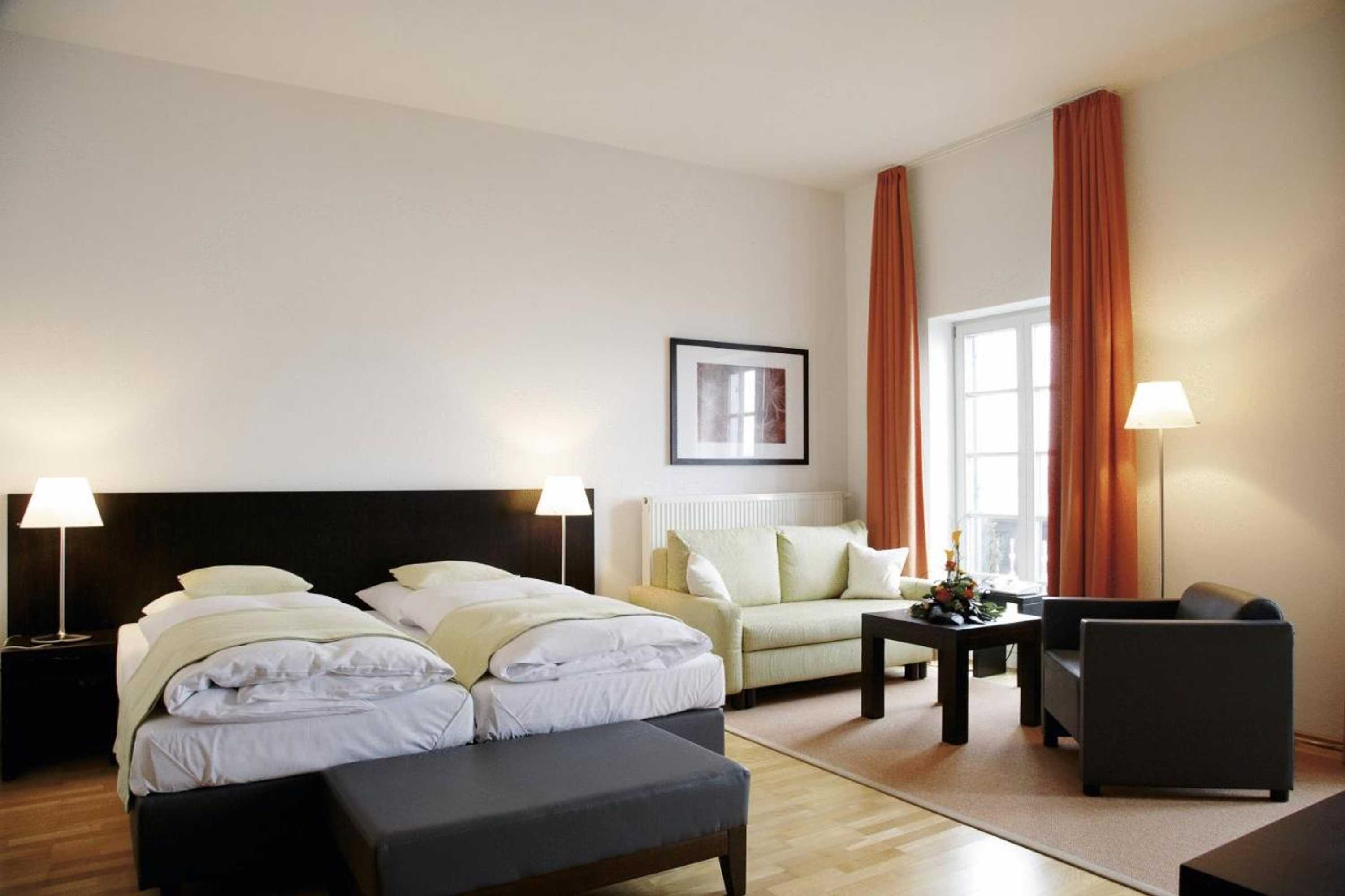 Gift card for Seeresidenz Alte Post