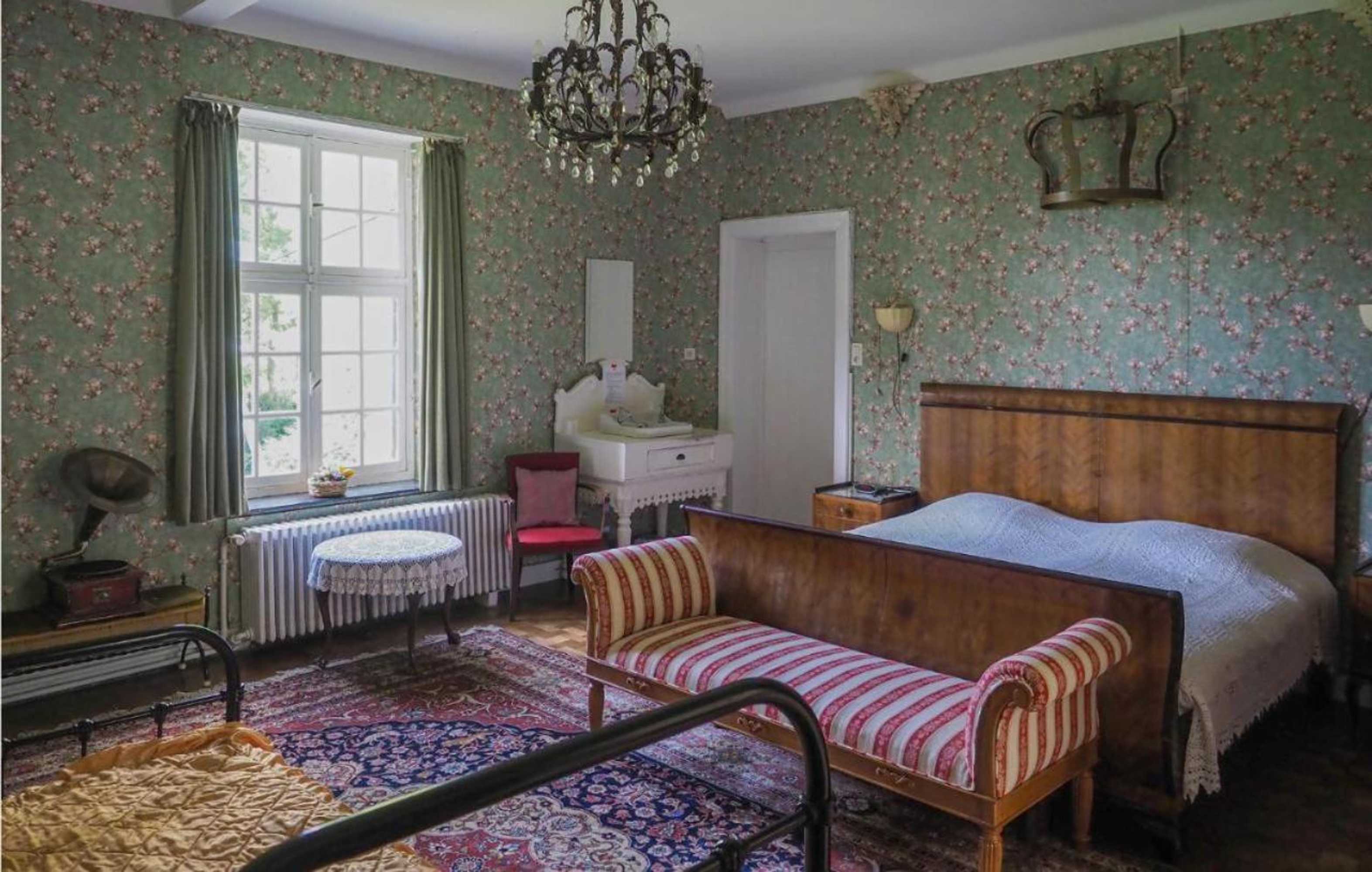 Gift card for Kasteel Ter Leyen