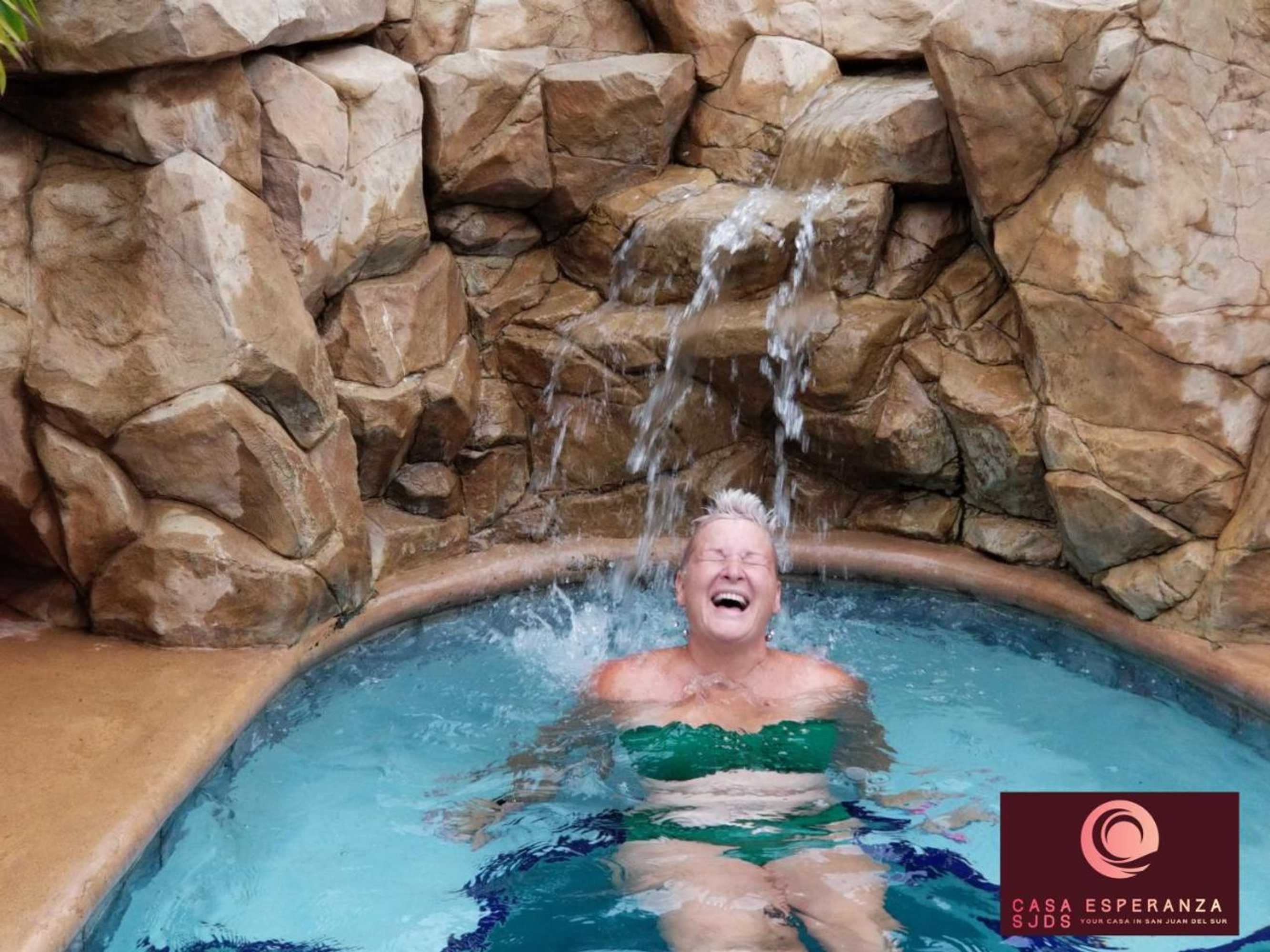 Gift card for Casa Esperanza Sjds