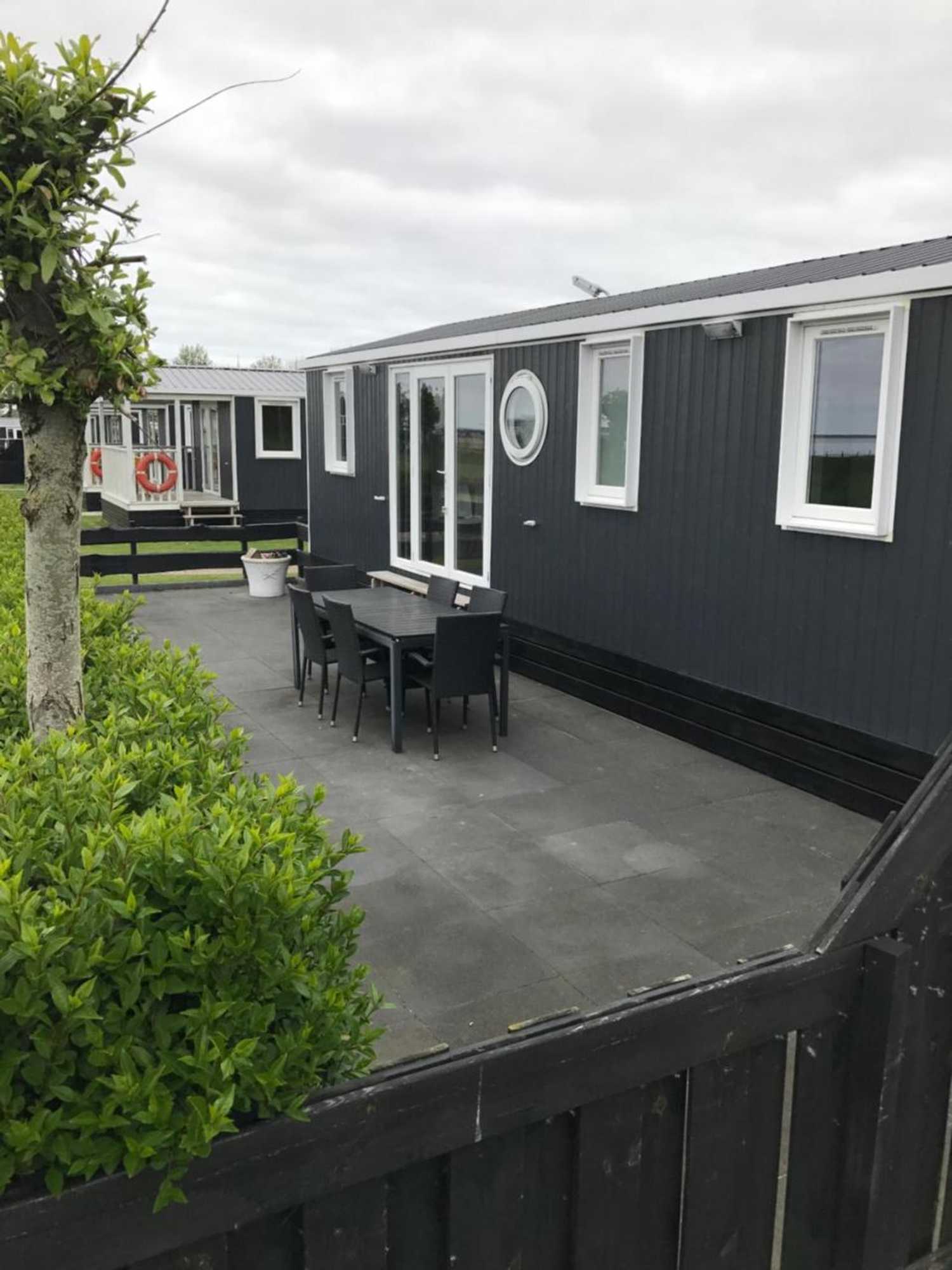 Gift card for Charme Logies Wad Zout 't