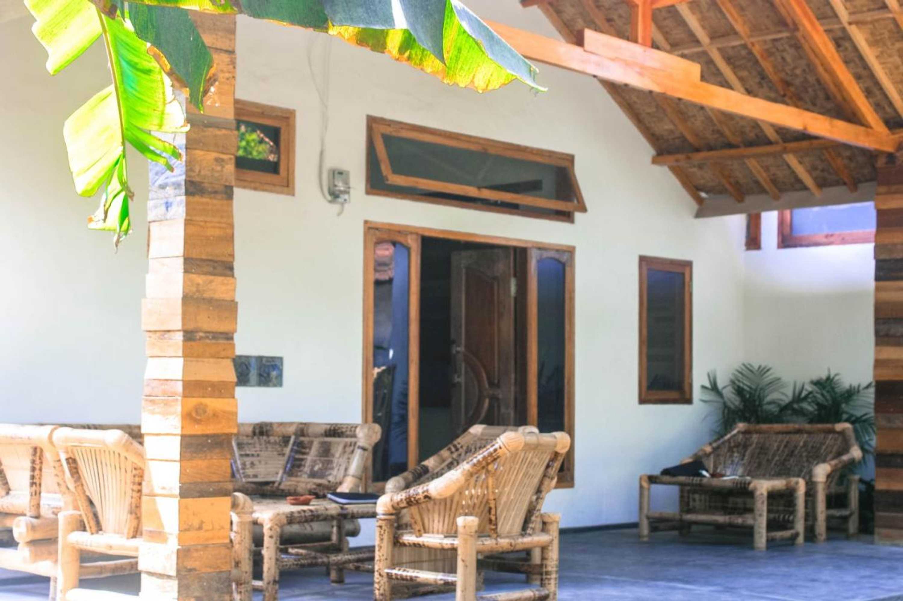 Gift card for Mellow Hostel