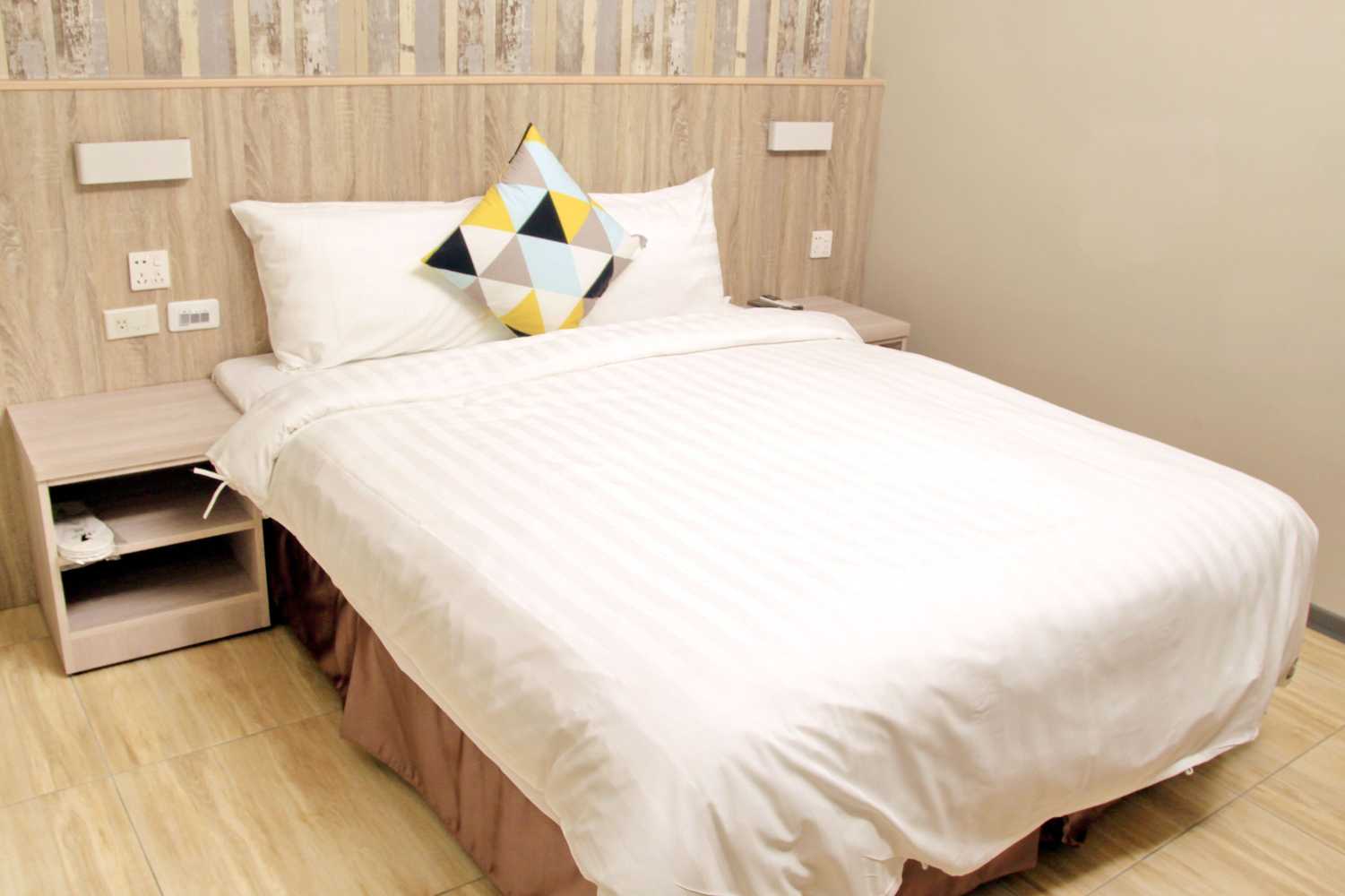 Gift card for Passion Fruit Hotel