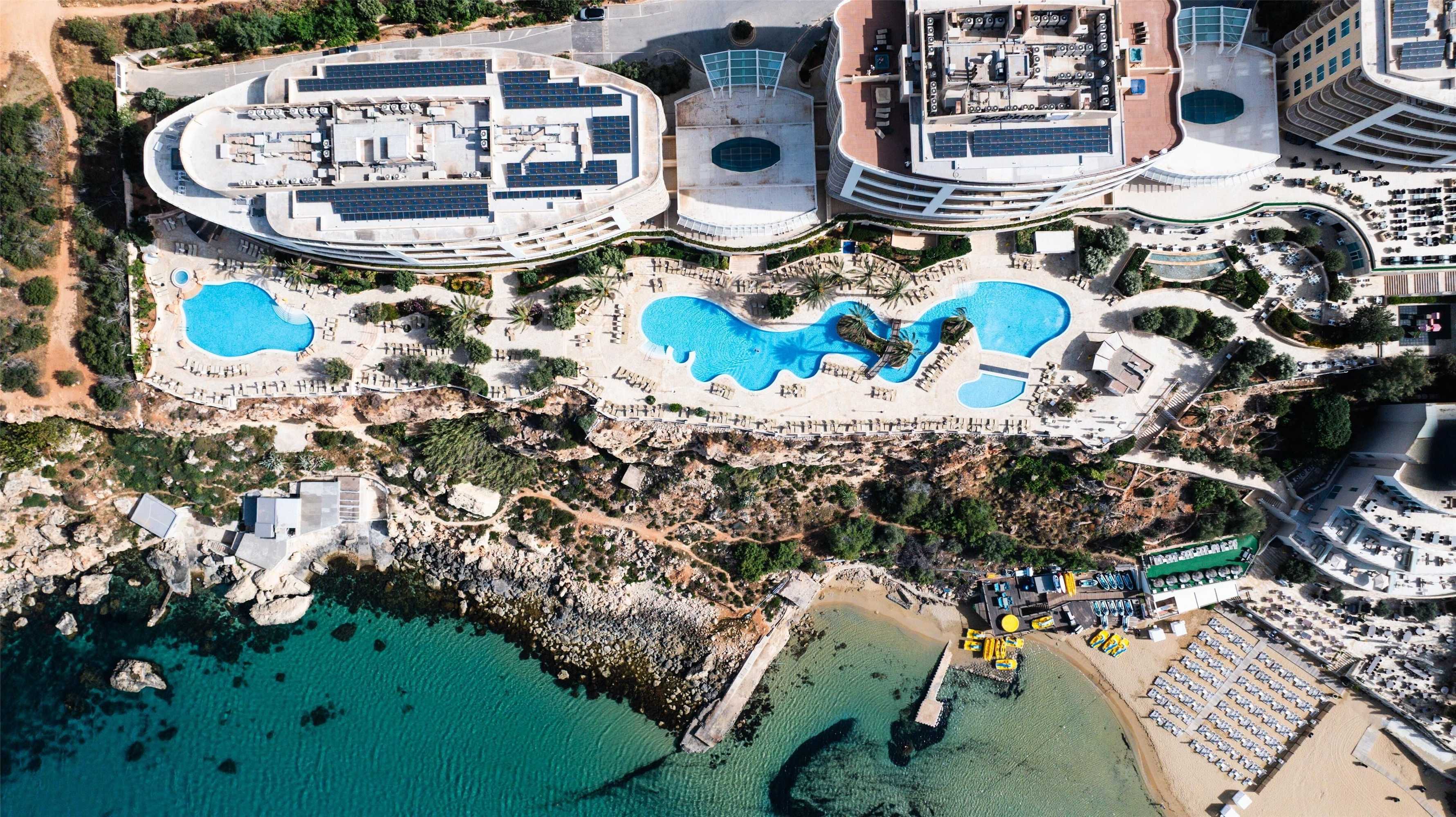 Gift card for Radisson Blu Resort & Spa, Malta Golden Sands Gift card for Radisson Blu Resort & Spa, Malta Golden Sands