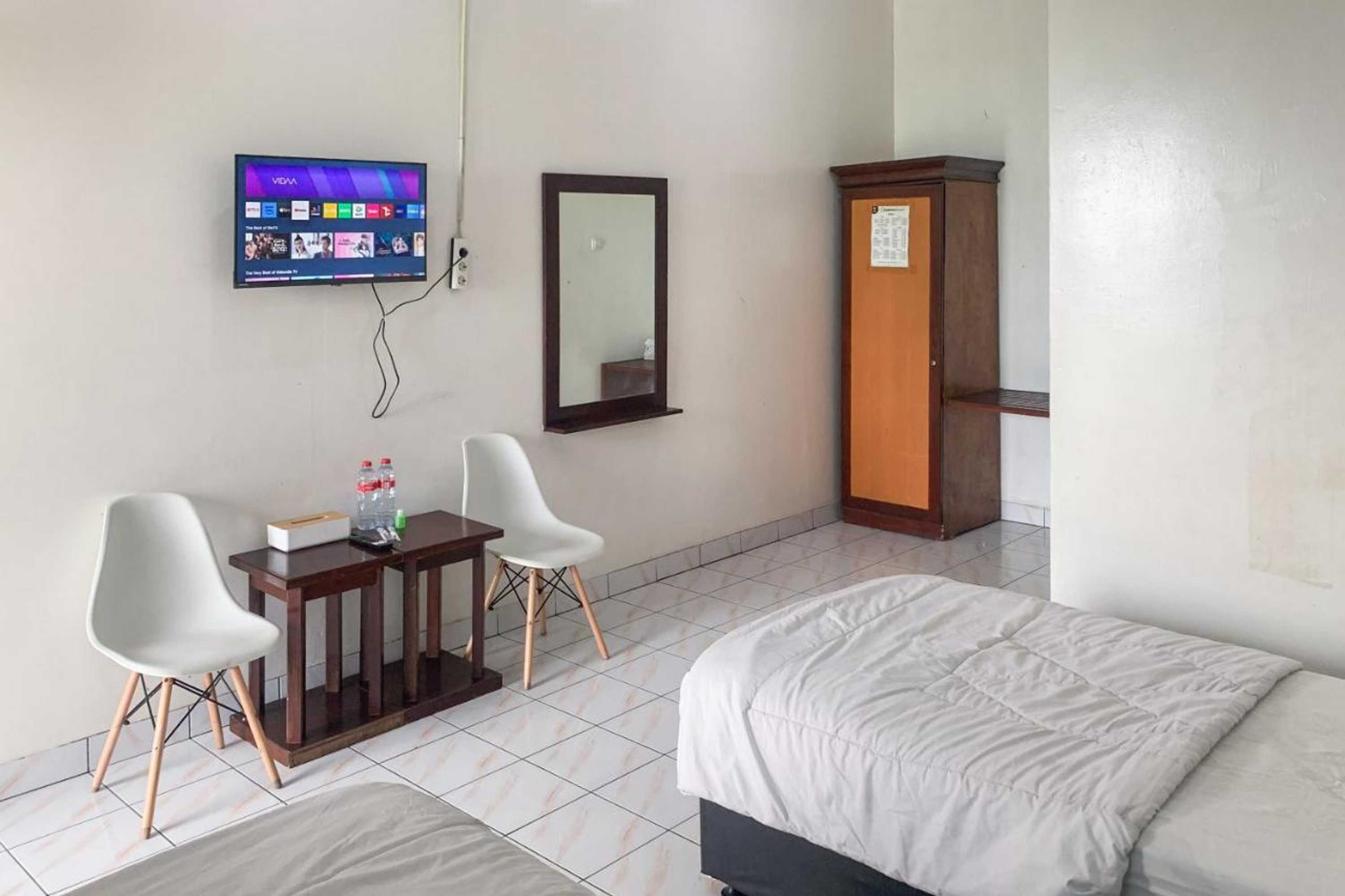 Gift card for Hotel Pelangi Merak Redpartner