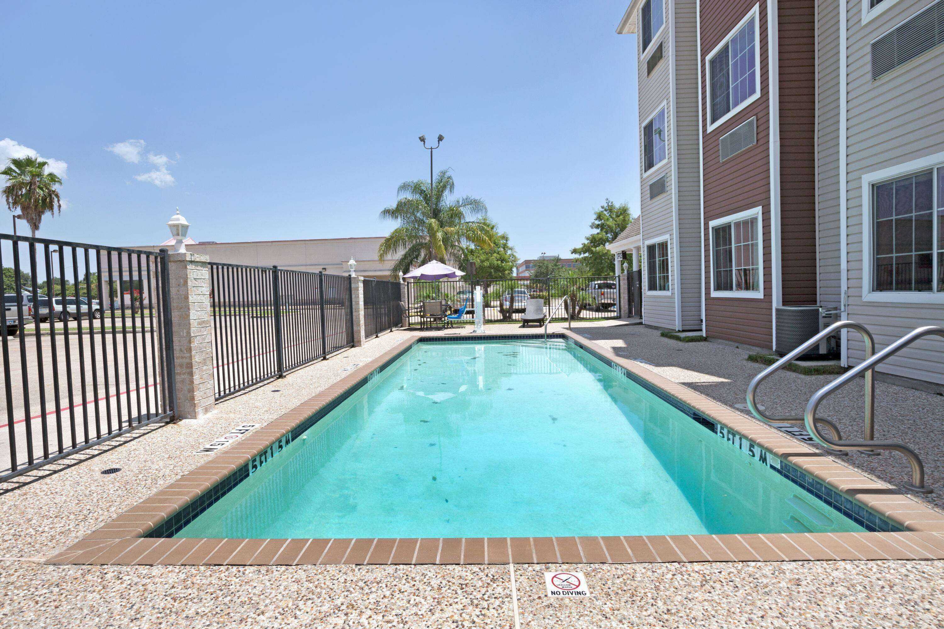 Gift card for Microtel Inn & Suites by Wyndham Houston Gift card for Microtel Inn & Suites by Wyndham Houston