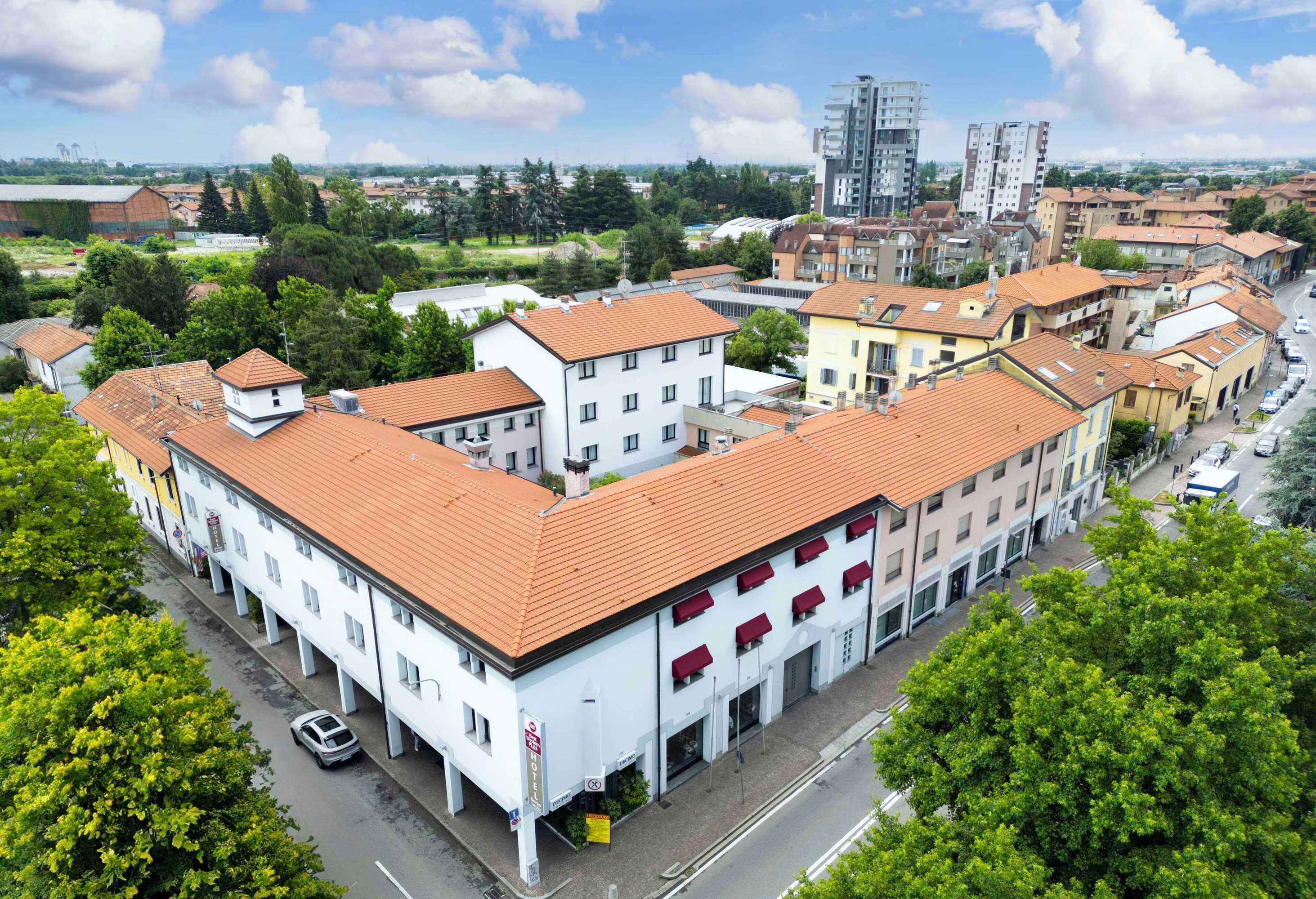 Gift card for Best Western Plus Borgolecco Hotel Gift card for Best Western Plus Borgolecco Hotel