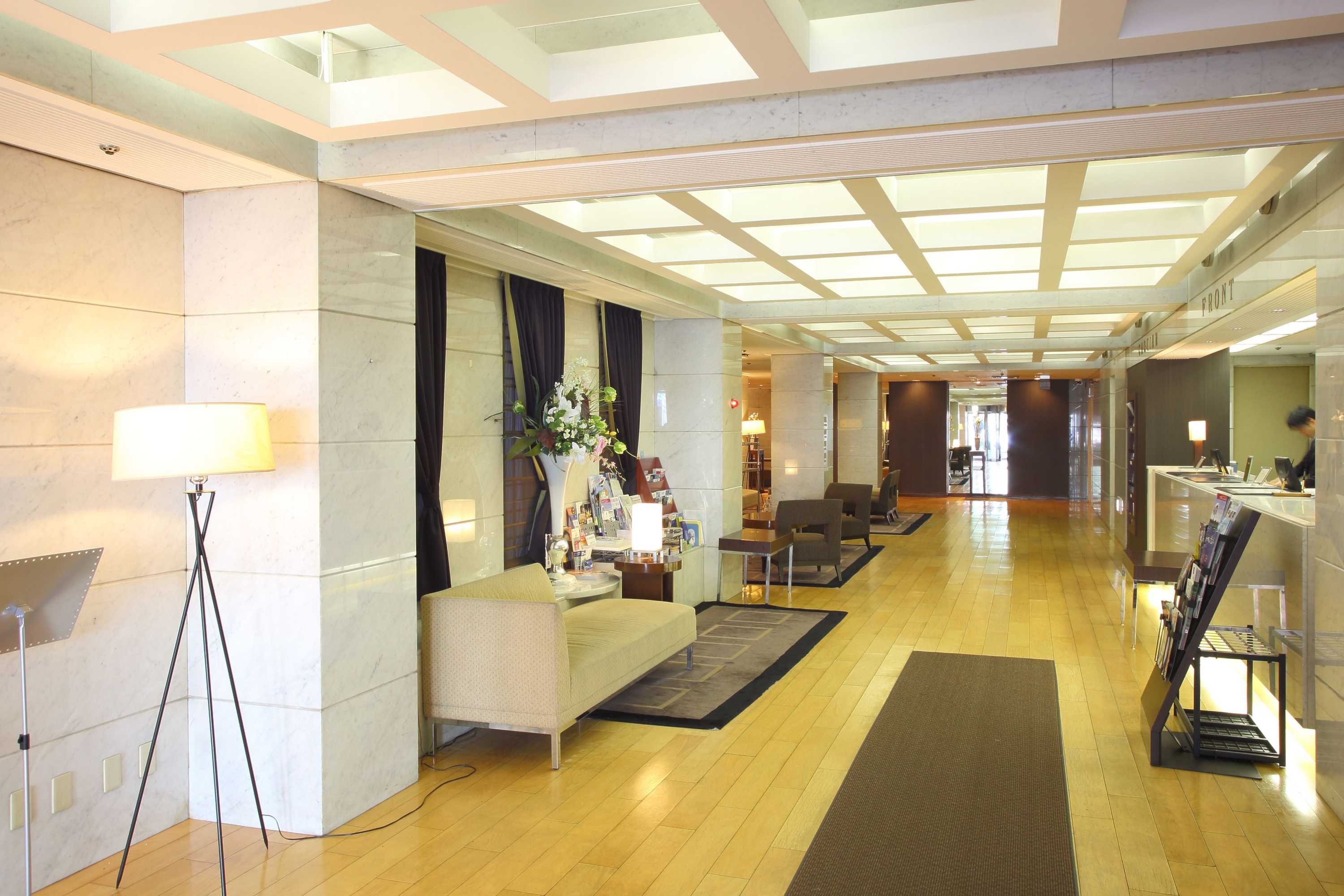 Gift card for Hotel IL Grande Umeda Gift card for Hotel IL Grande Umeda