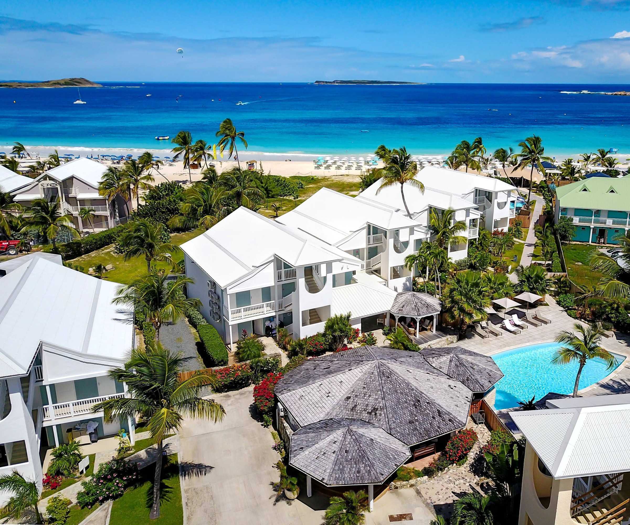 Gift card for La Playa Orient Bay Gift card for La Playa Orient Bay