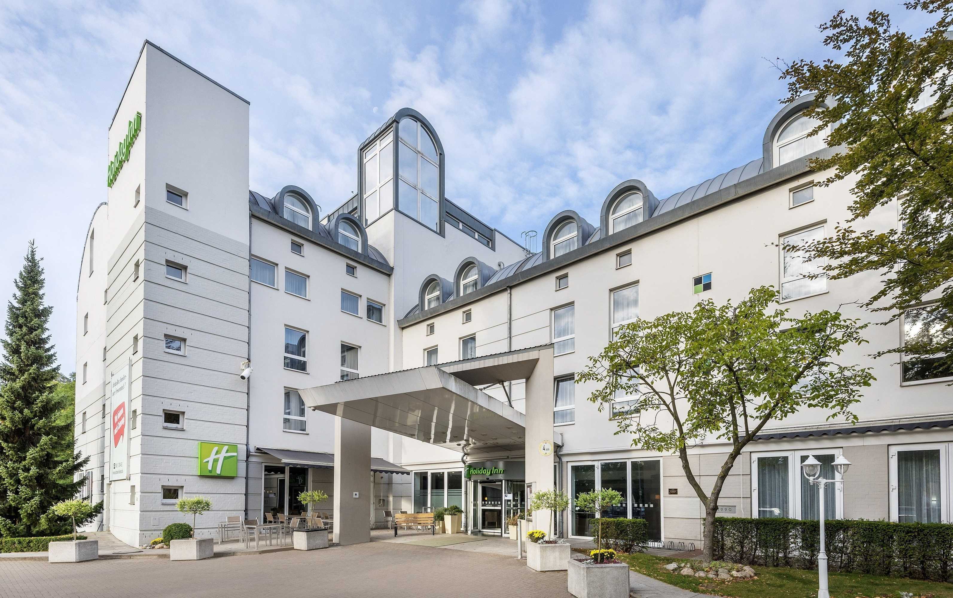 Gift card for Holiday Inn Luebeck by Ihg Gift card for Holiday Inn Luebeck by Ihg