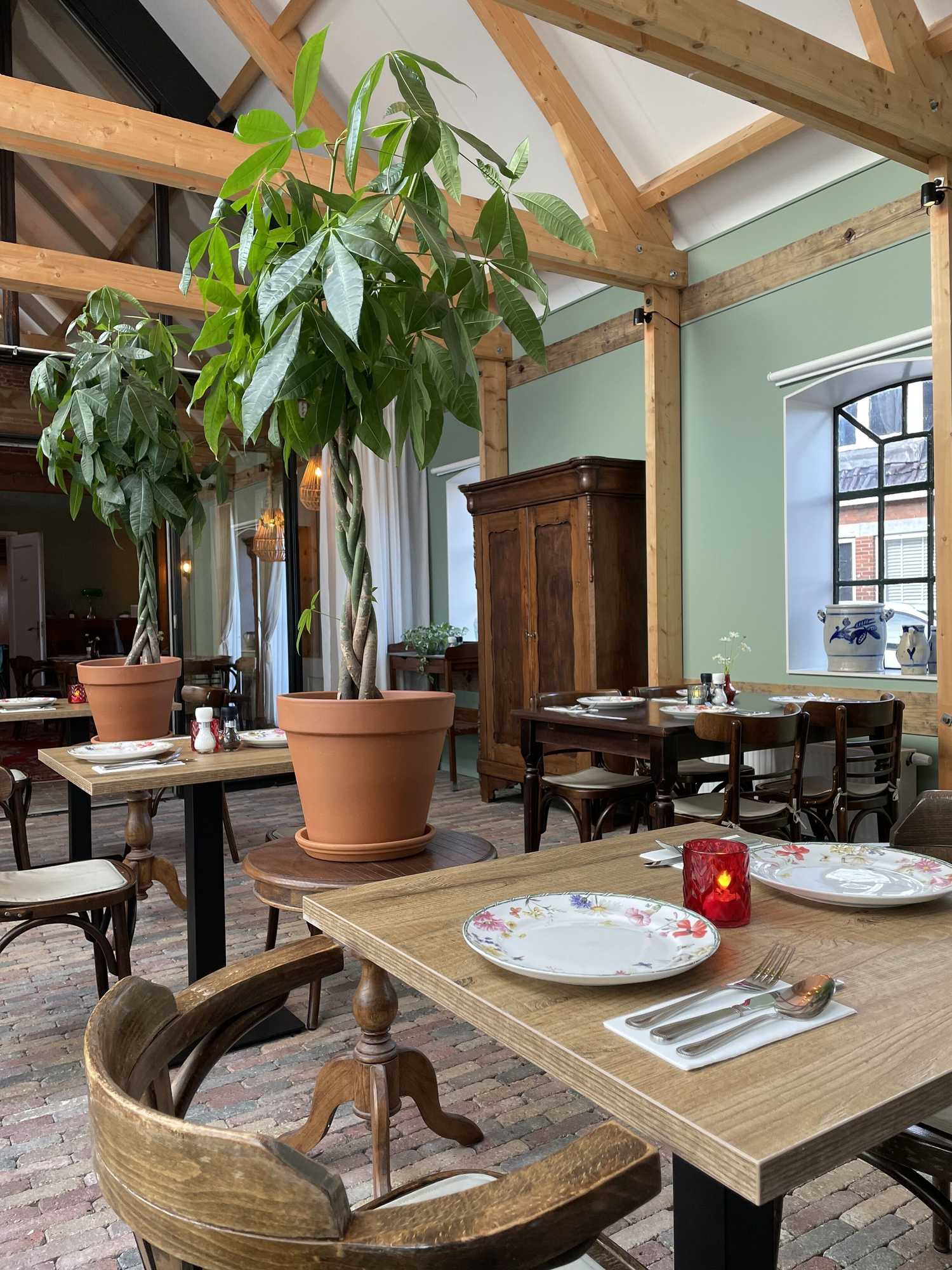 Gift card for Herberg Het Rechthuis