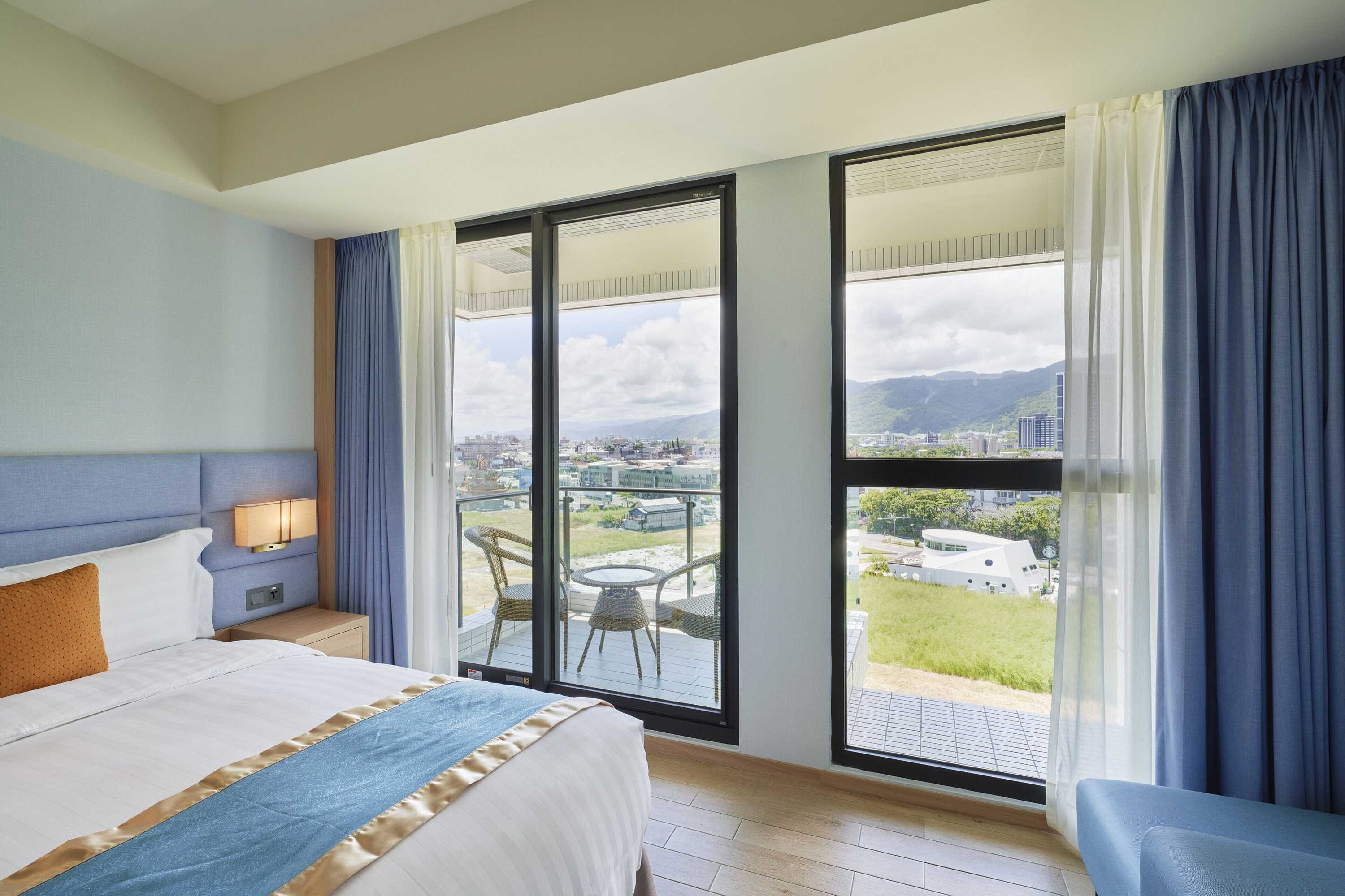 Gift card for Lan Yang Seaview Hotel