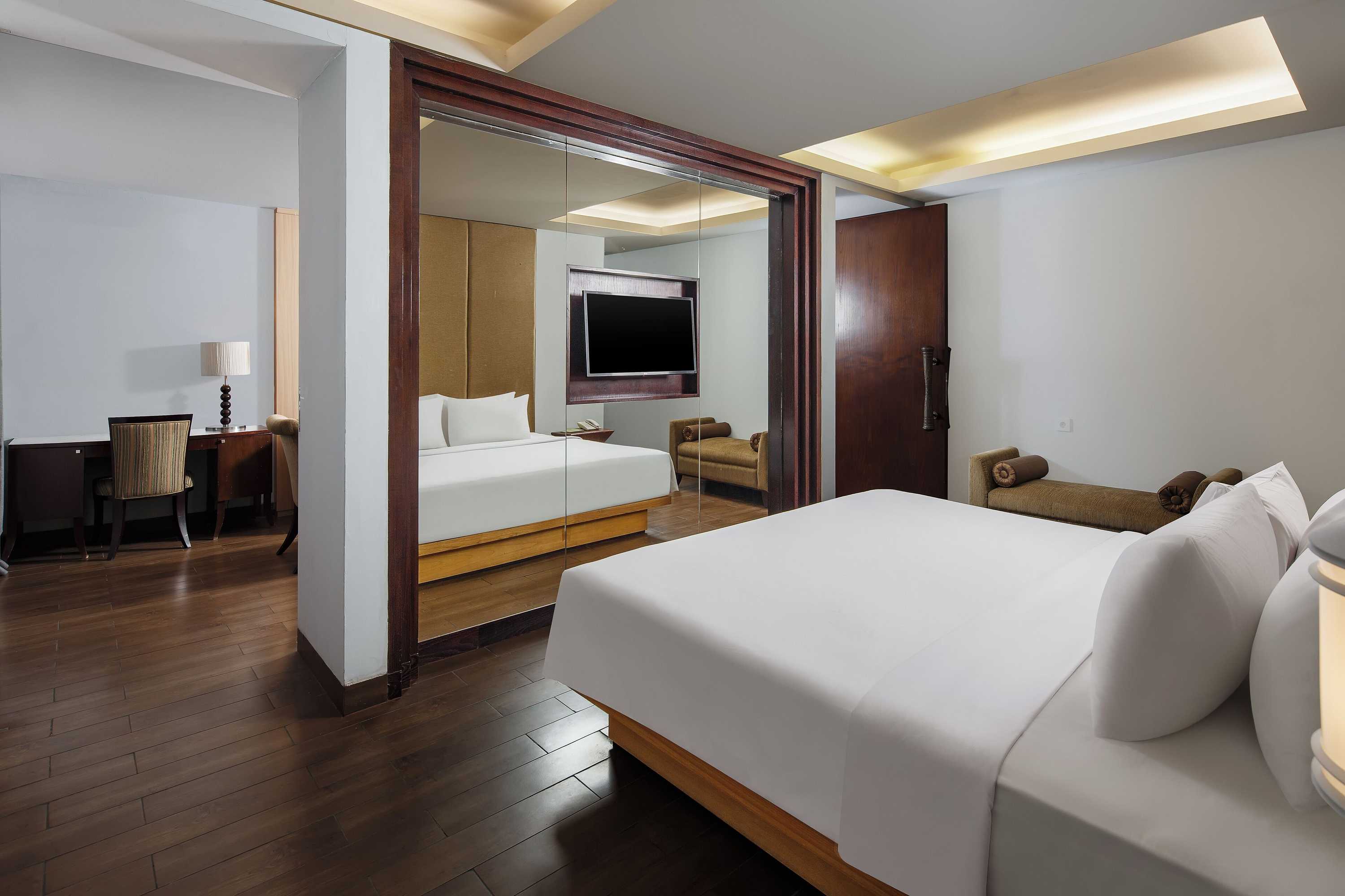 Gift card for Hotel Santika Mataram - Lombok Gift card for Hotel Santika Mataram - Lombok