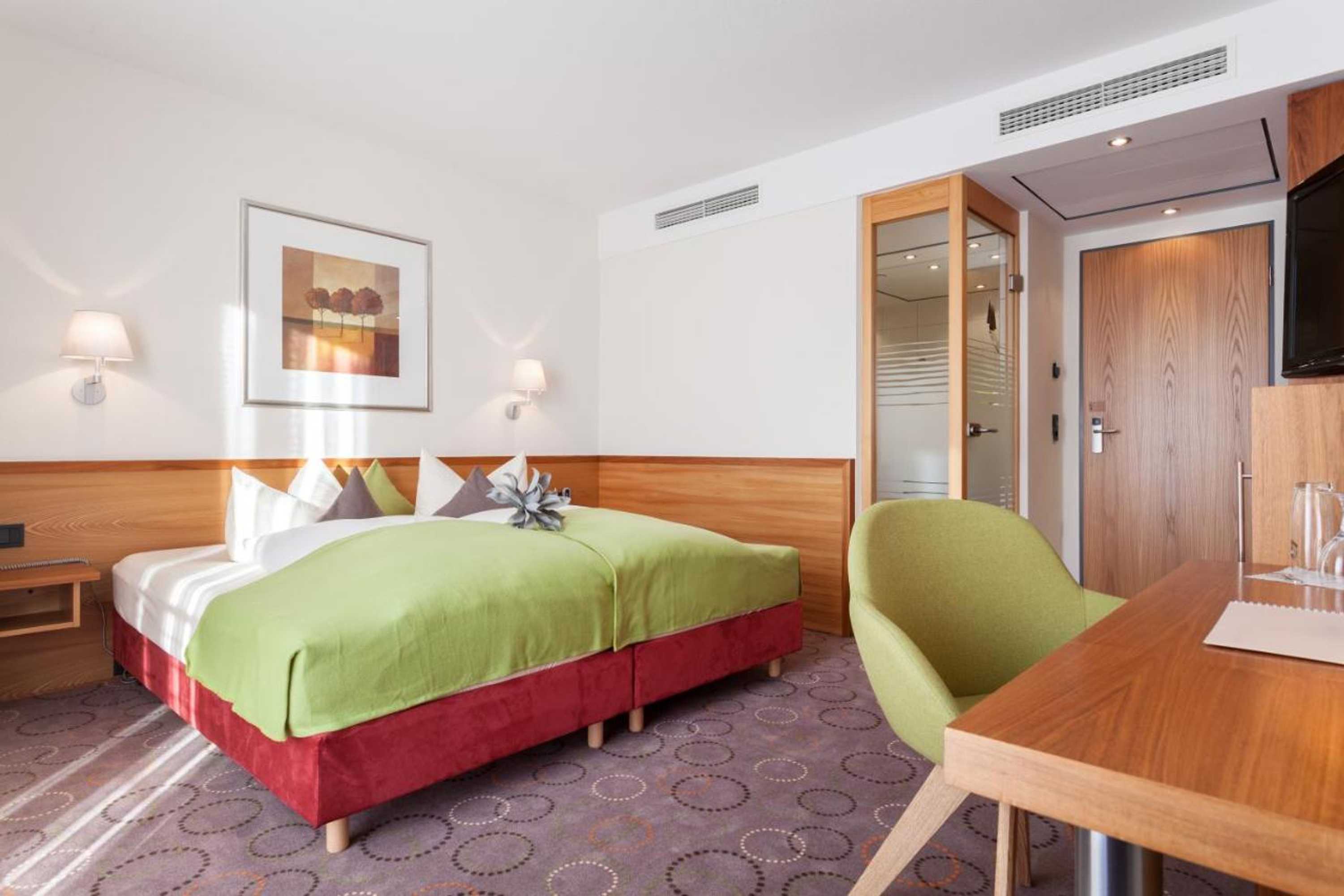 Gift card for Hotel Waldhorn