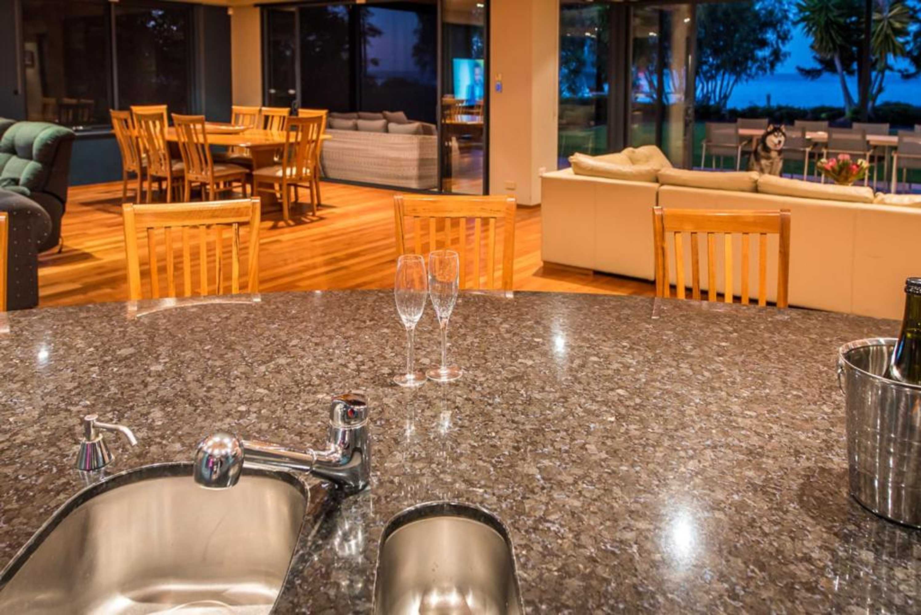 Gift card for Regency Beach Club