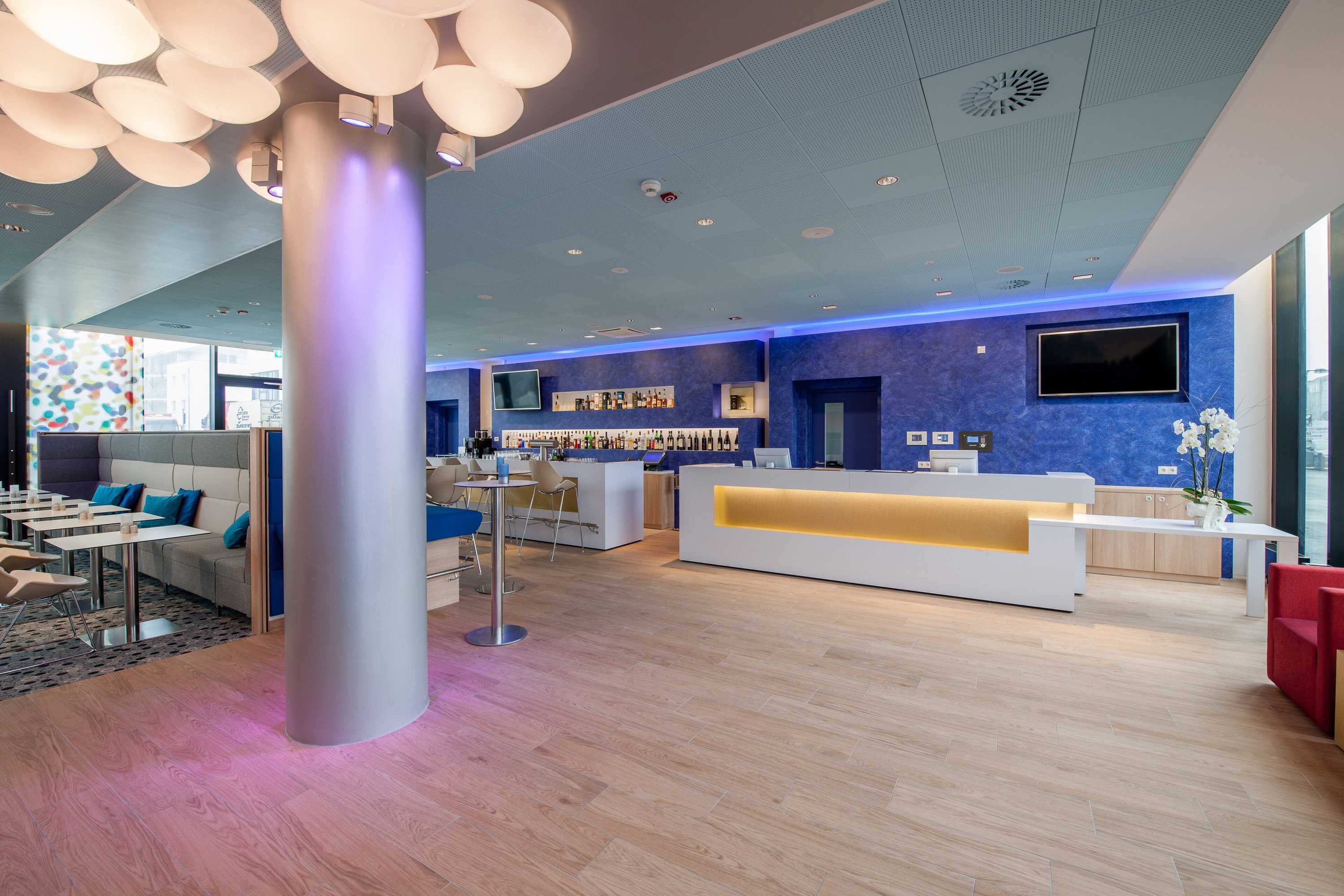 Gift card for Hey Lou Hotel Friedrichshafen Gift card for Hey Lou Hotel Friedrichshafen