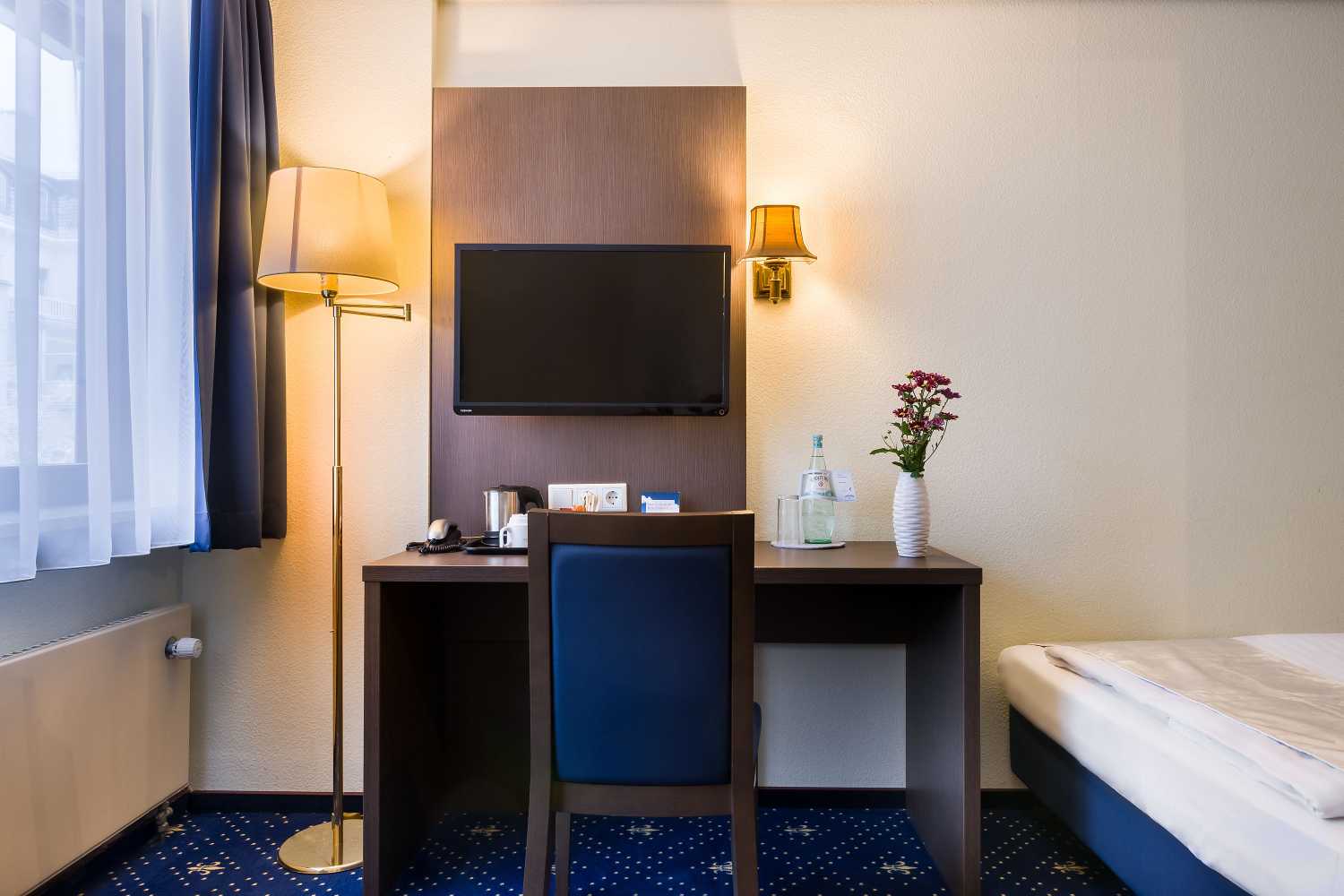 Gift card for Novum Hotel Imperial Gift card for Novum Hotel Imperial