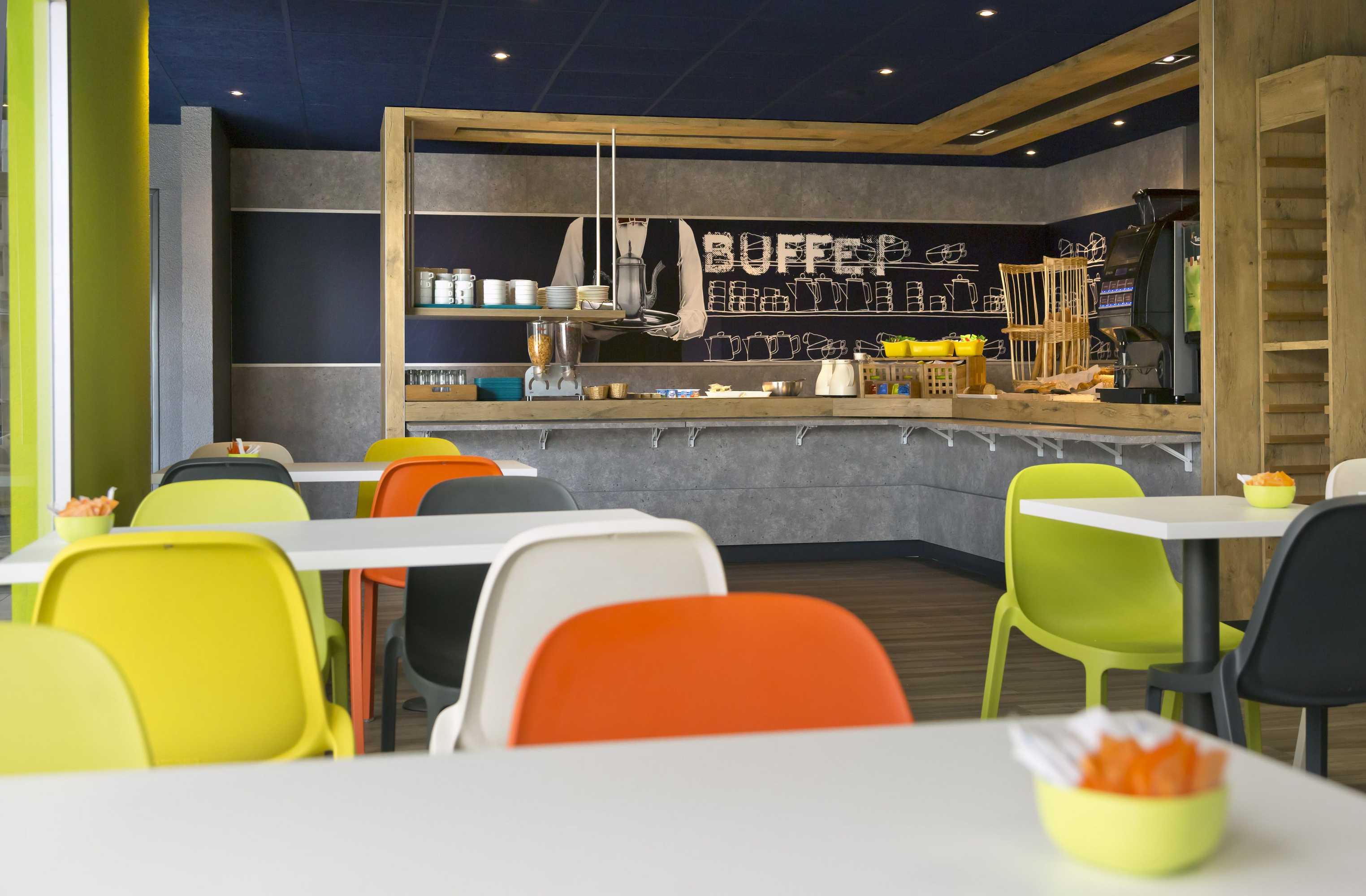 Gift card for Hôtel Ibis Budget Saint Malo Centre Gift card for Hôtel Ibis Budget Saint Malo Centre