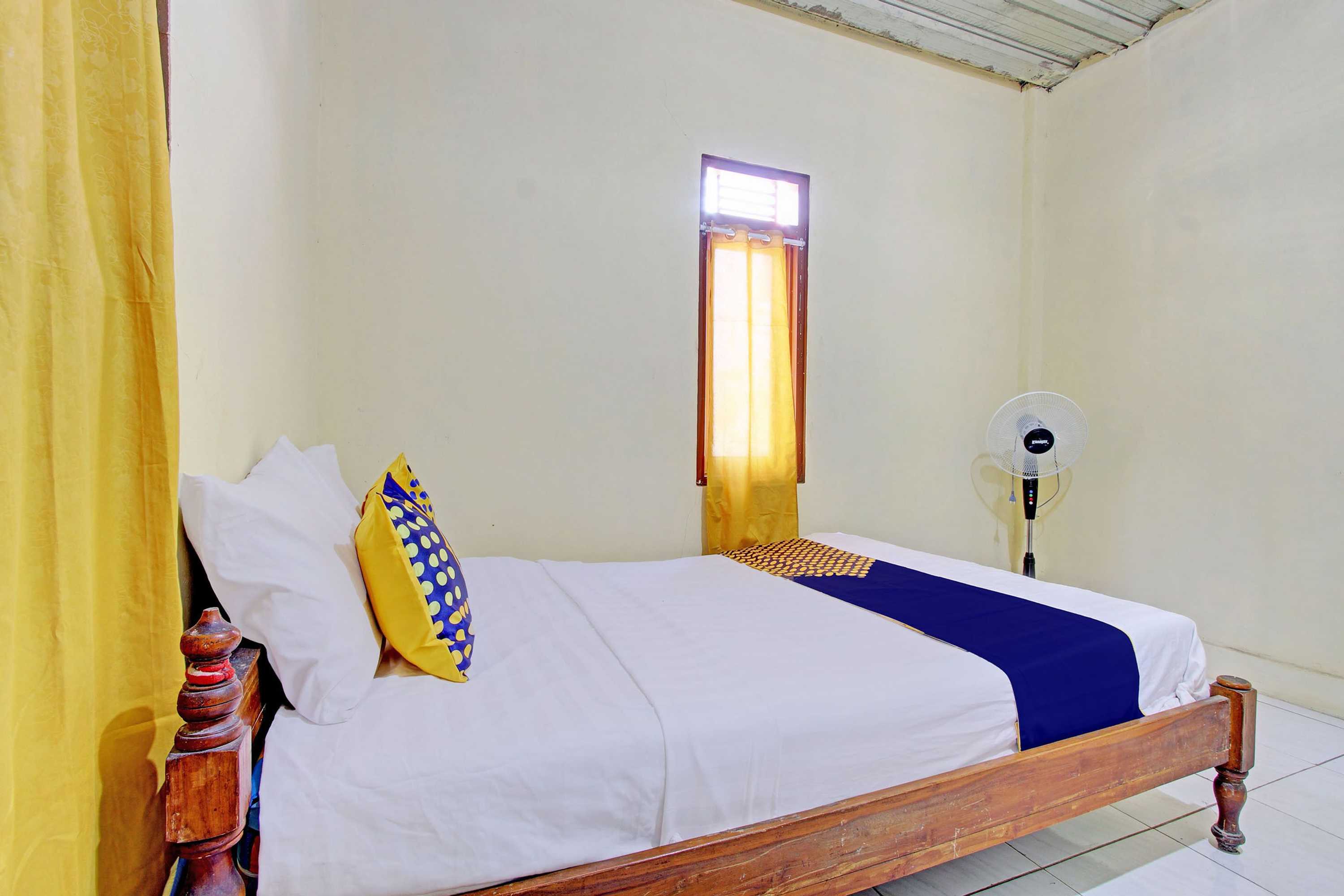 Gift card for Hotel O Syifa Guest House Syariah