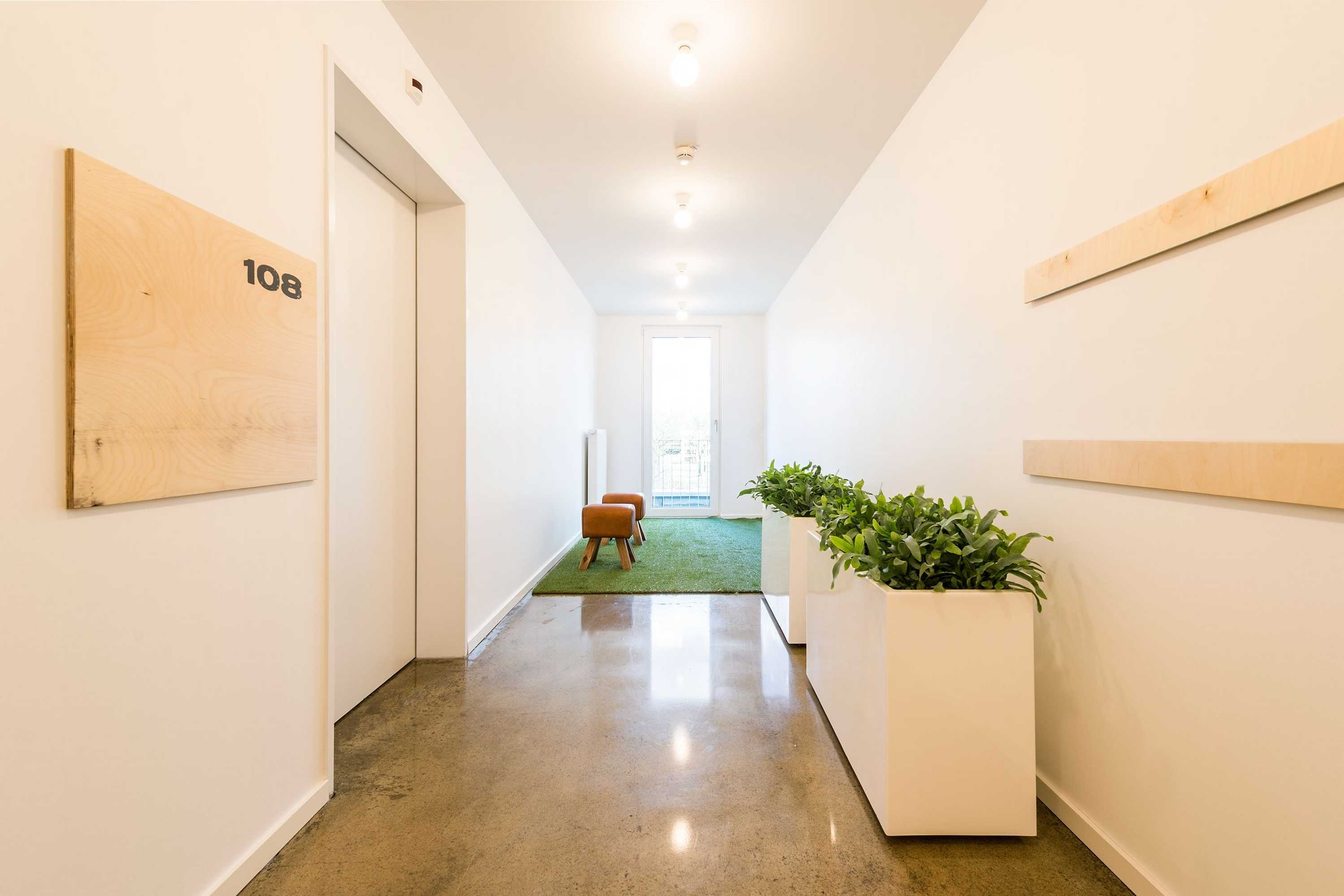 Gift card for Moveinn