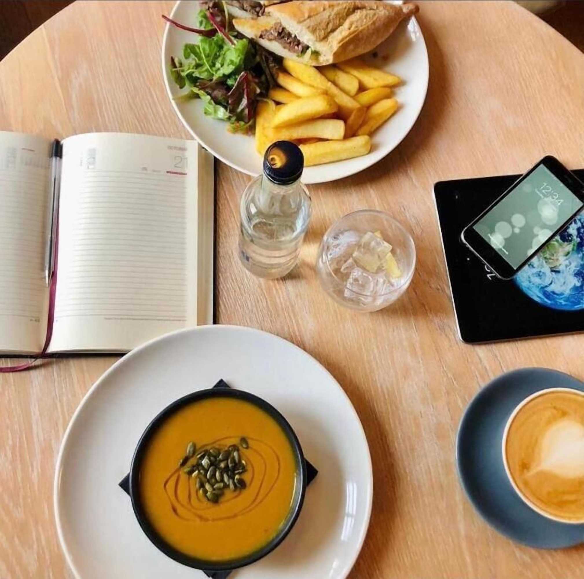 Gift card for The Embankment