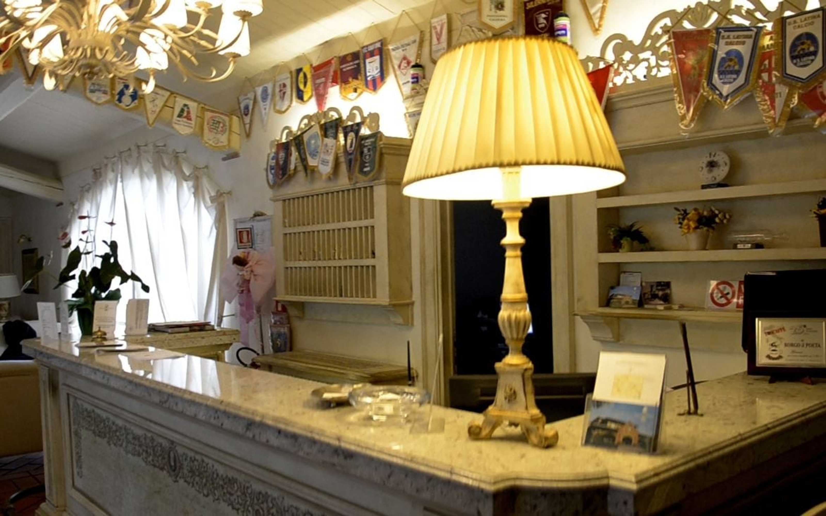 Gift card for Hotel Borgo il Poeta Gift card for Hotel Borgo il Poeta