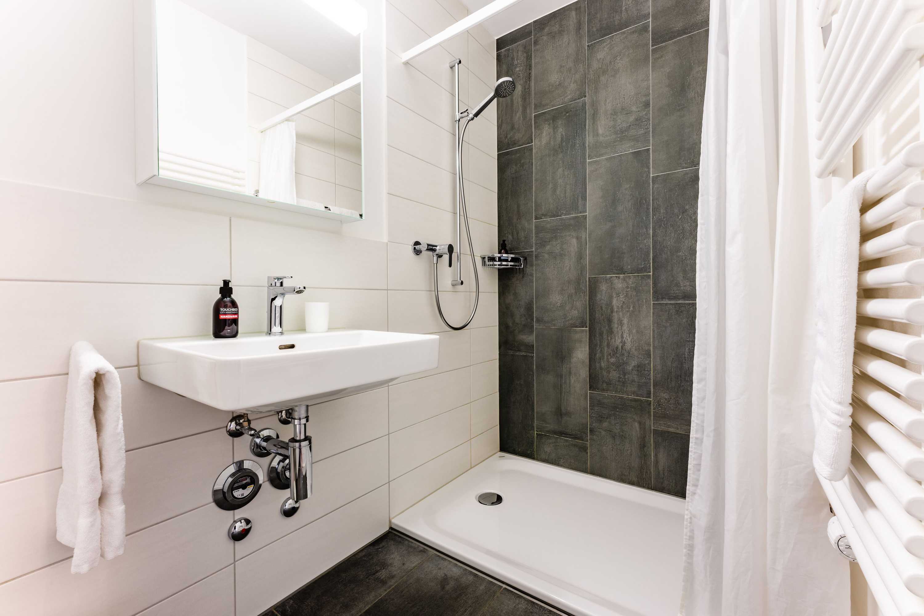 Gift card for Touchbed City Apartments St. Gallen