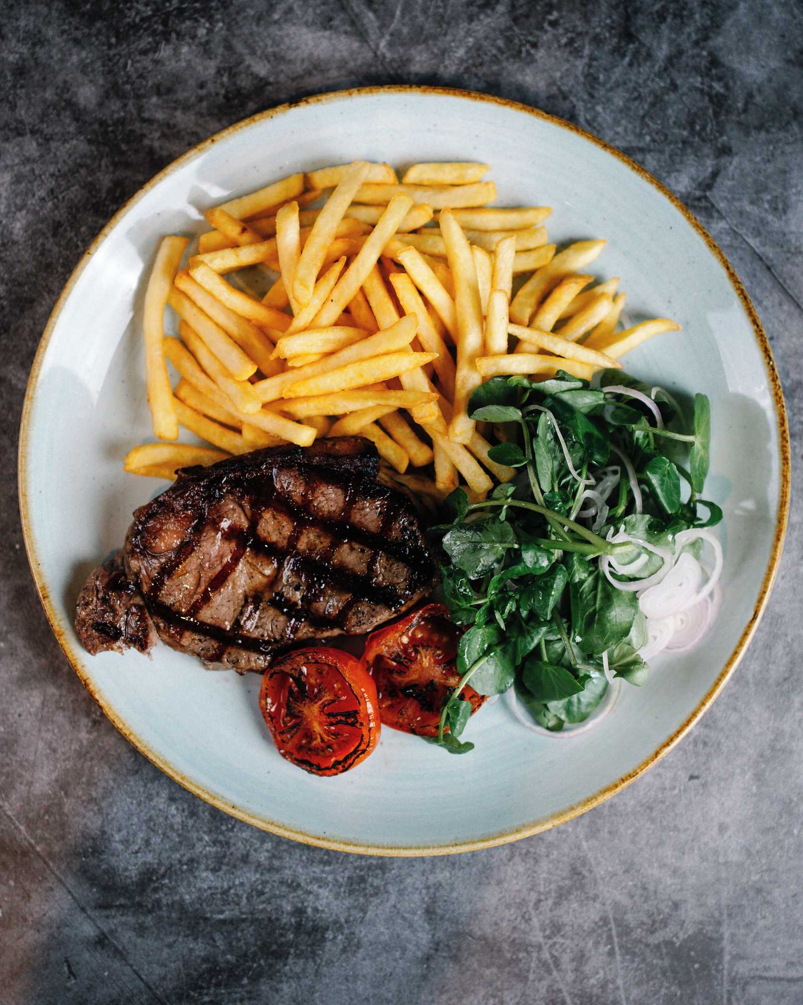 Gift card for The Thatch Inn