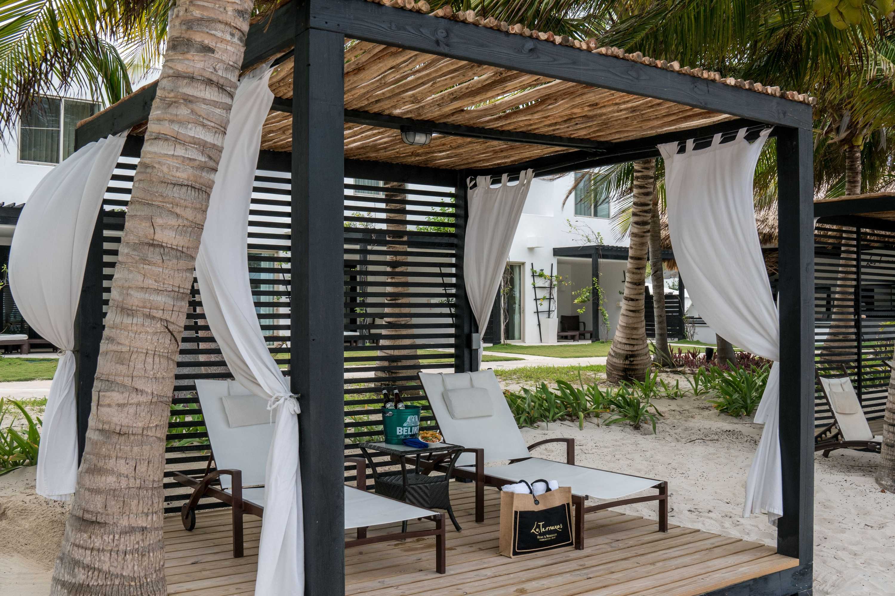 Gift card for Las Terrazas Resort And Residences Ambergris