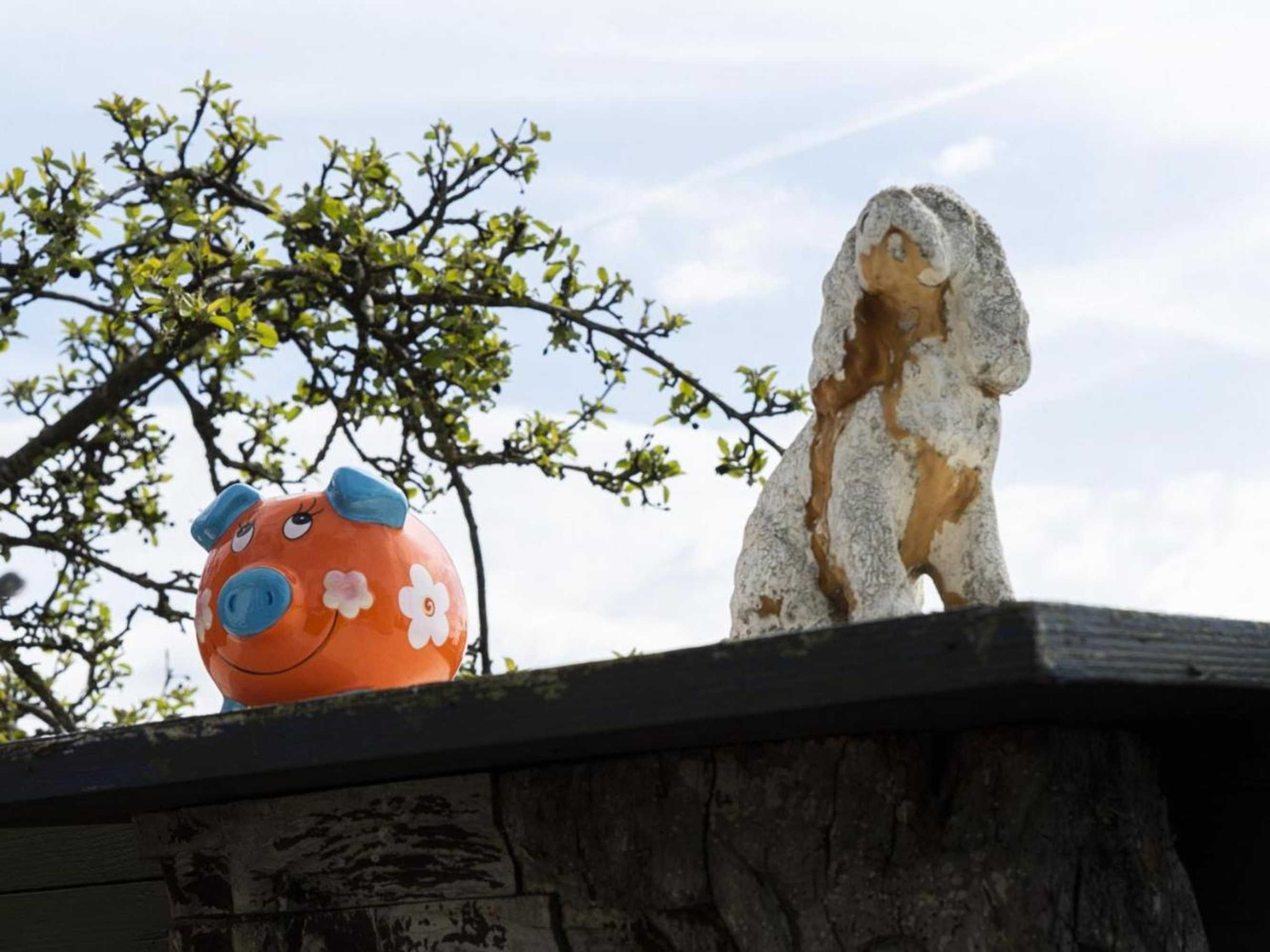 Gift card for De Lieshoeve