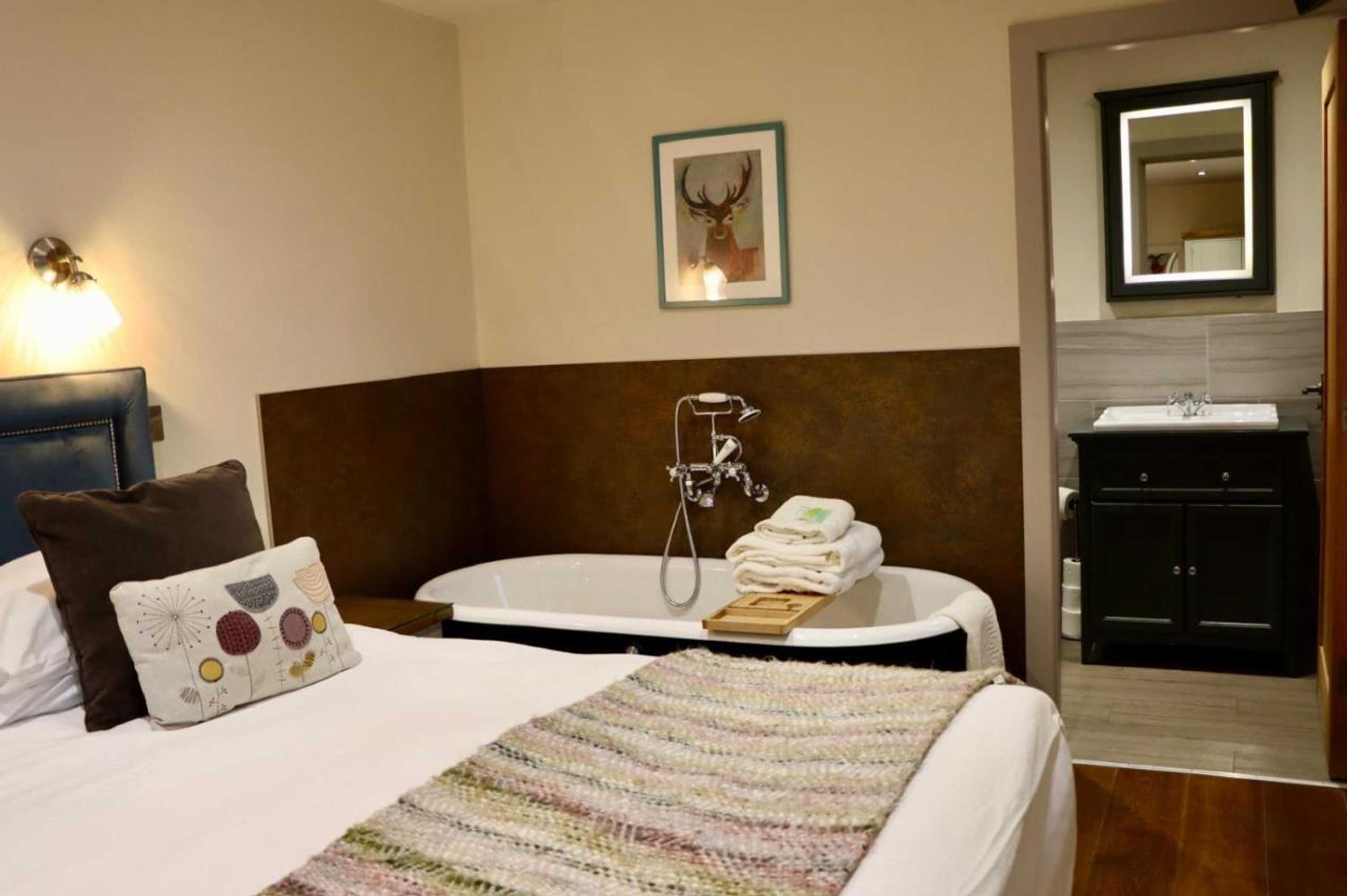 Gift card for The Pig Inn