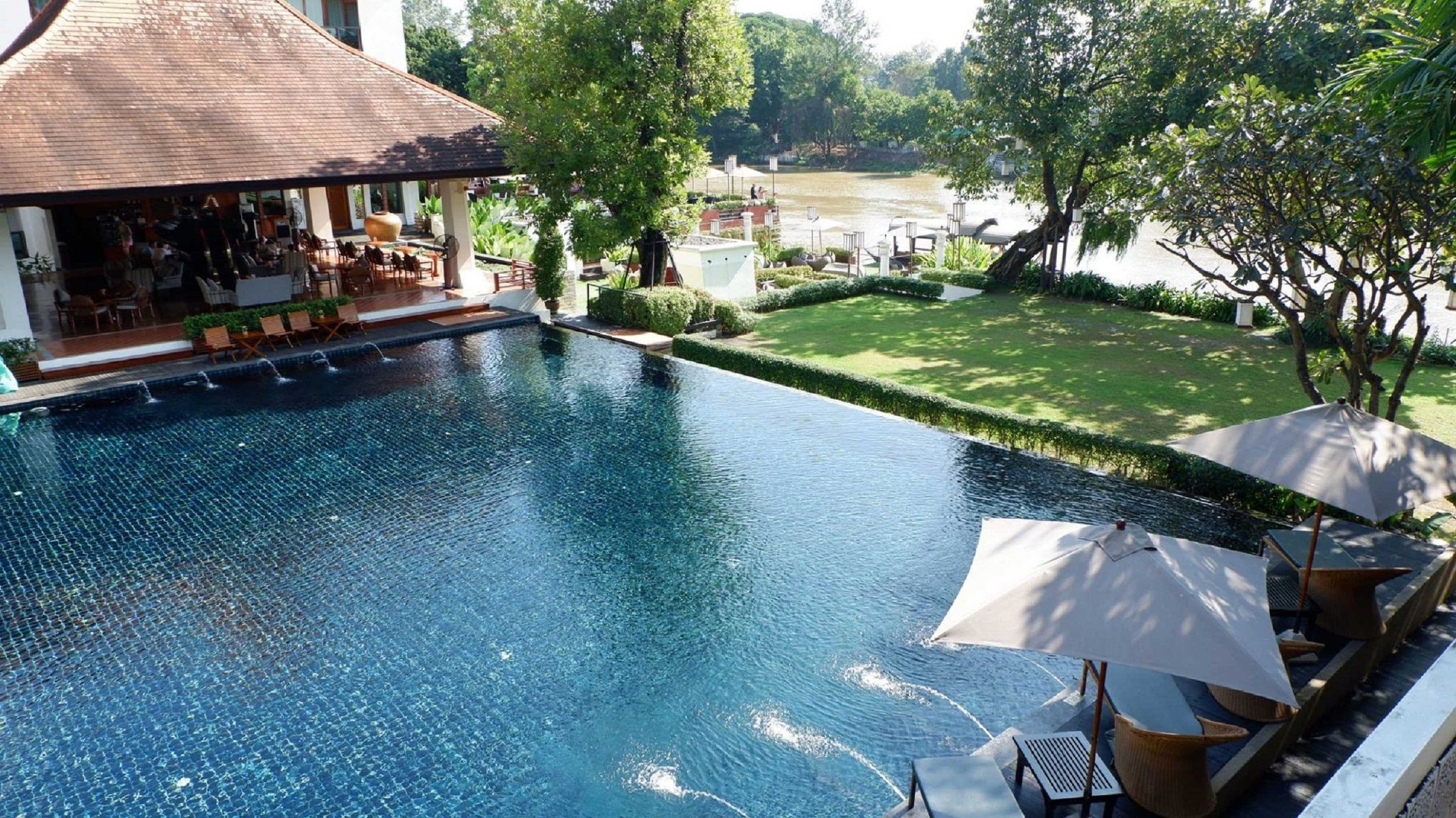 Gift card for Ratilanna Riverside Spa Resort Gift card for Ratilanna Riverside Spa Resort