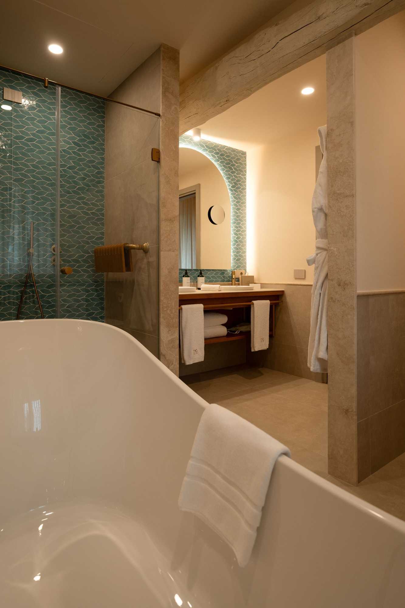 Gift card for La Monastica Resort & Spa Gift card for La Monastica Resort & Spa