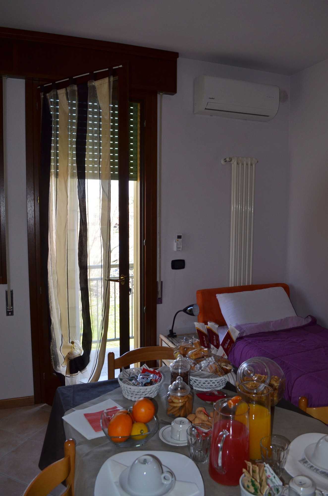 Gift card for B&b Ca' Gialla Gift card for B&b Ca' Gialla