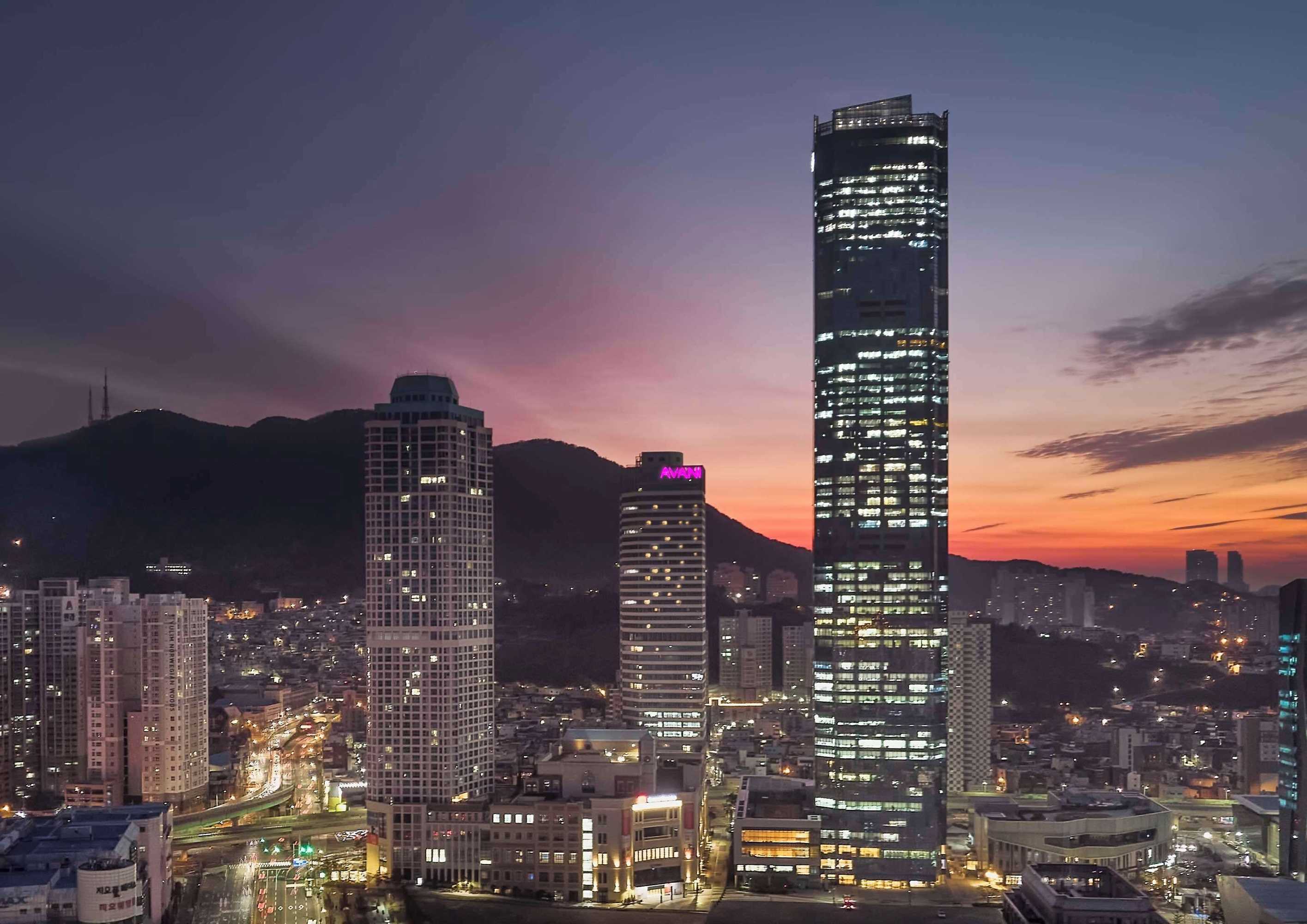 Gift card for Avani Central Busan Gift card for Avani Central Busan