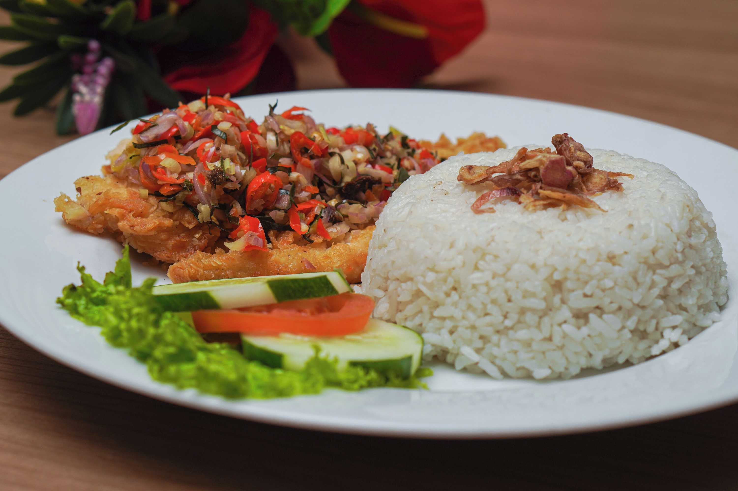 Gift card for Brothers Inn Solo Baru