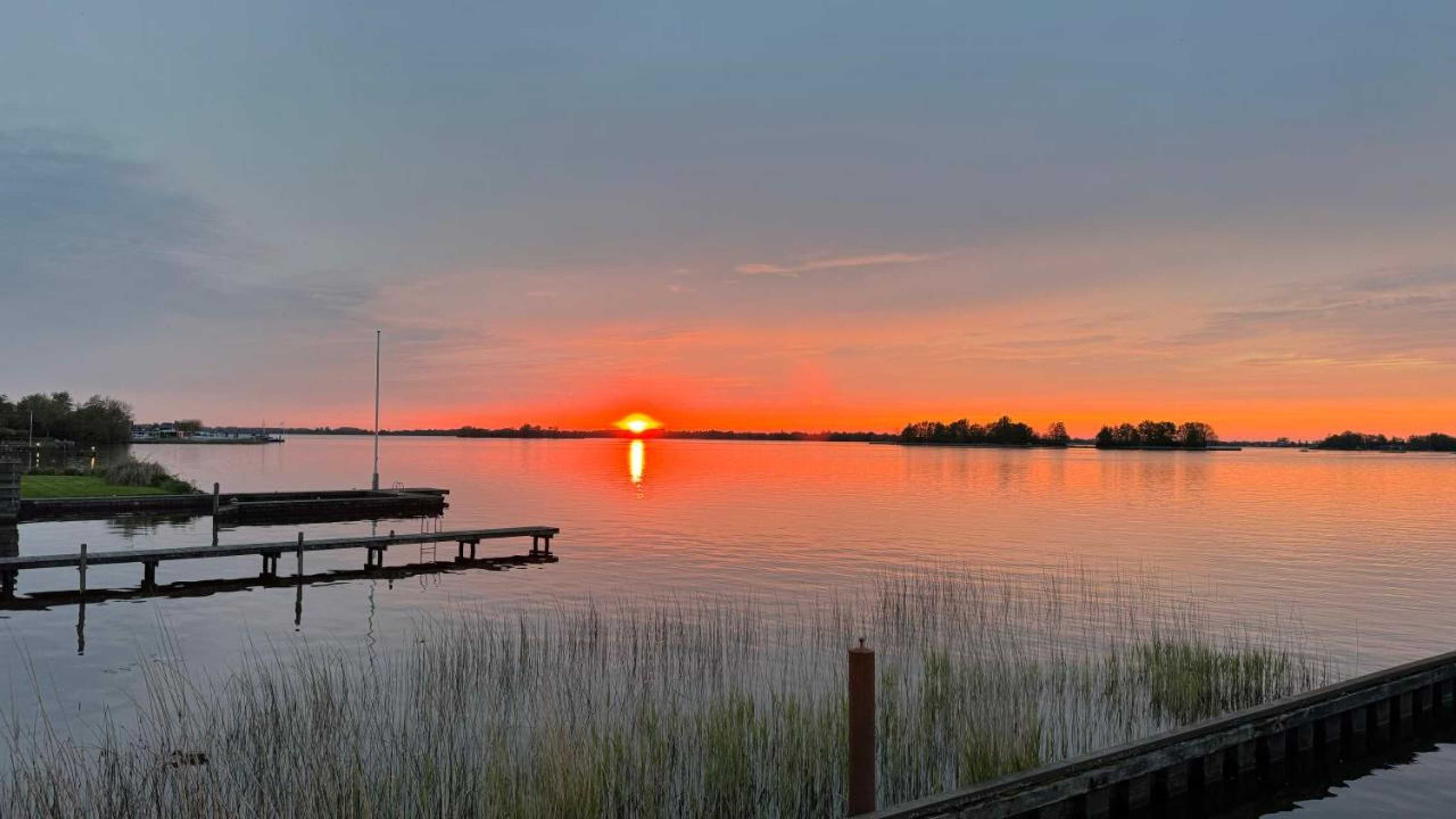 Gift card for Plassenzicht Logies & Sloepverhuur