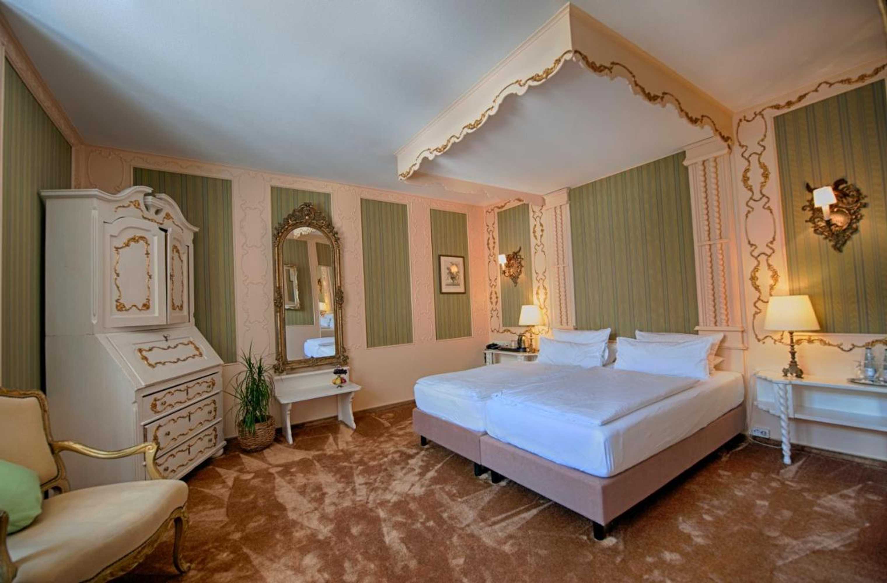 Gift card for Hotel Stadtpalais