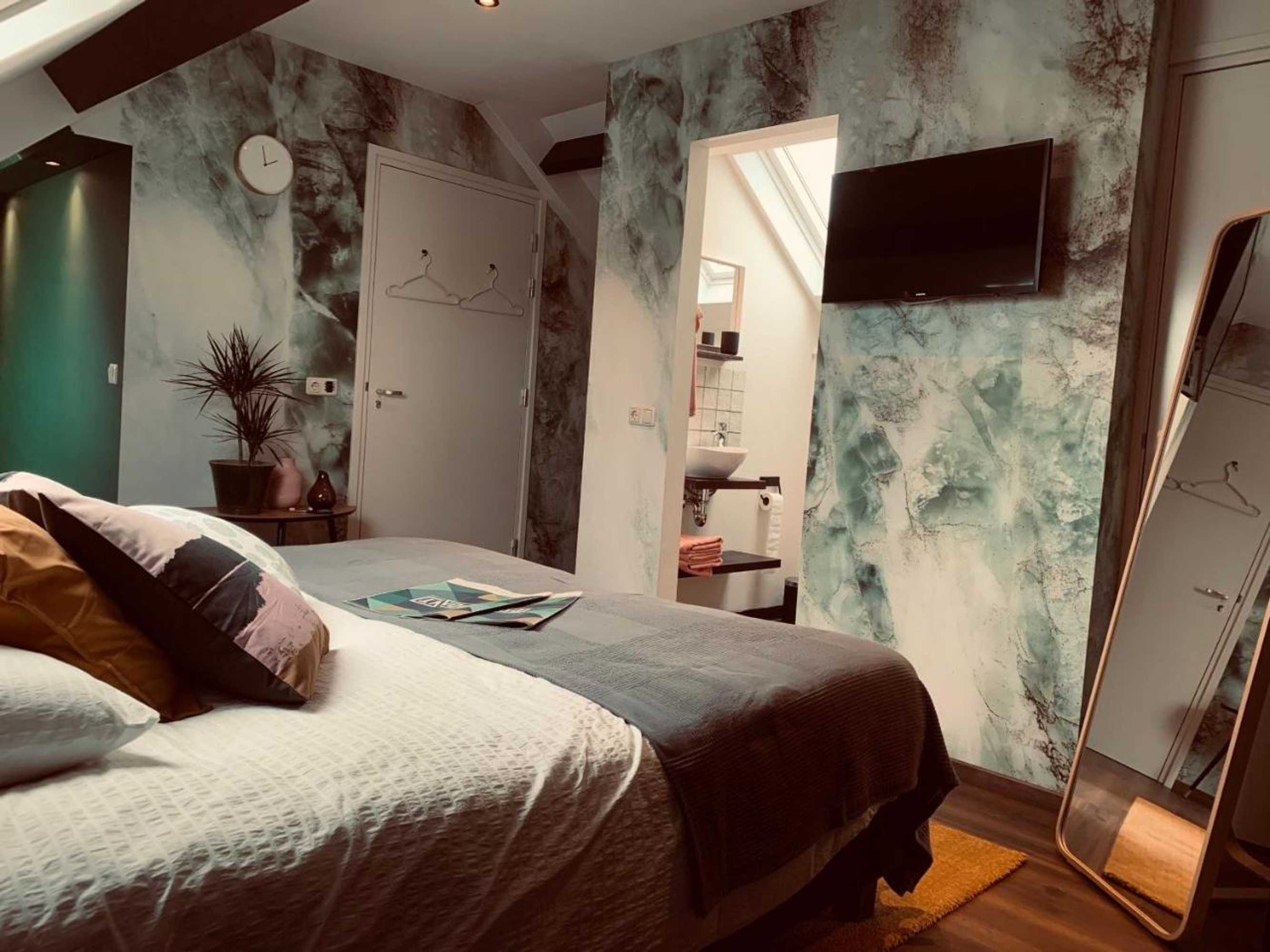 Gift card for B&b Pont