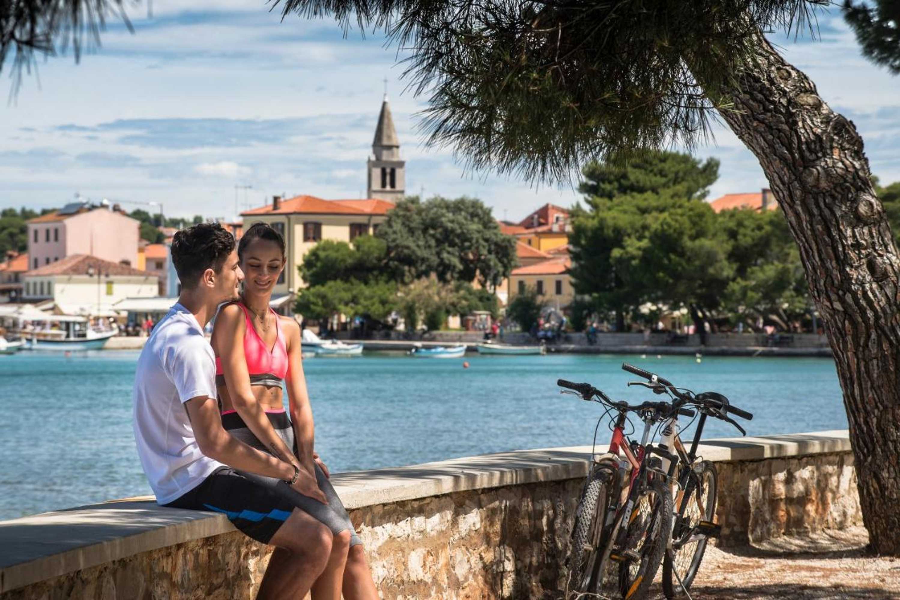 Gift card for Mobile Homes Bi Village - Adriatic Kampovi