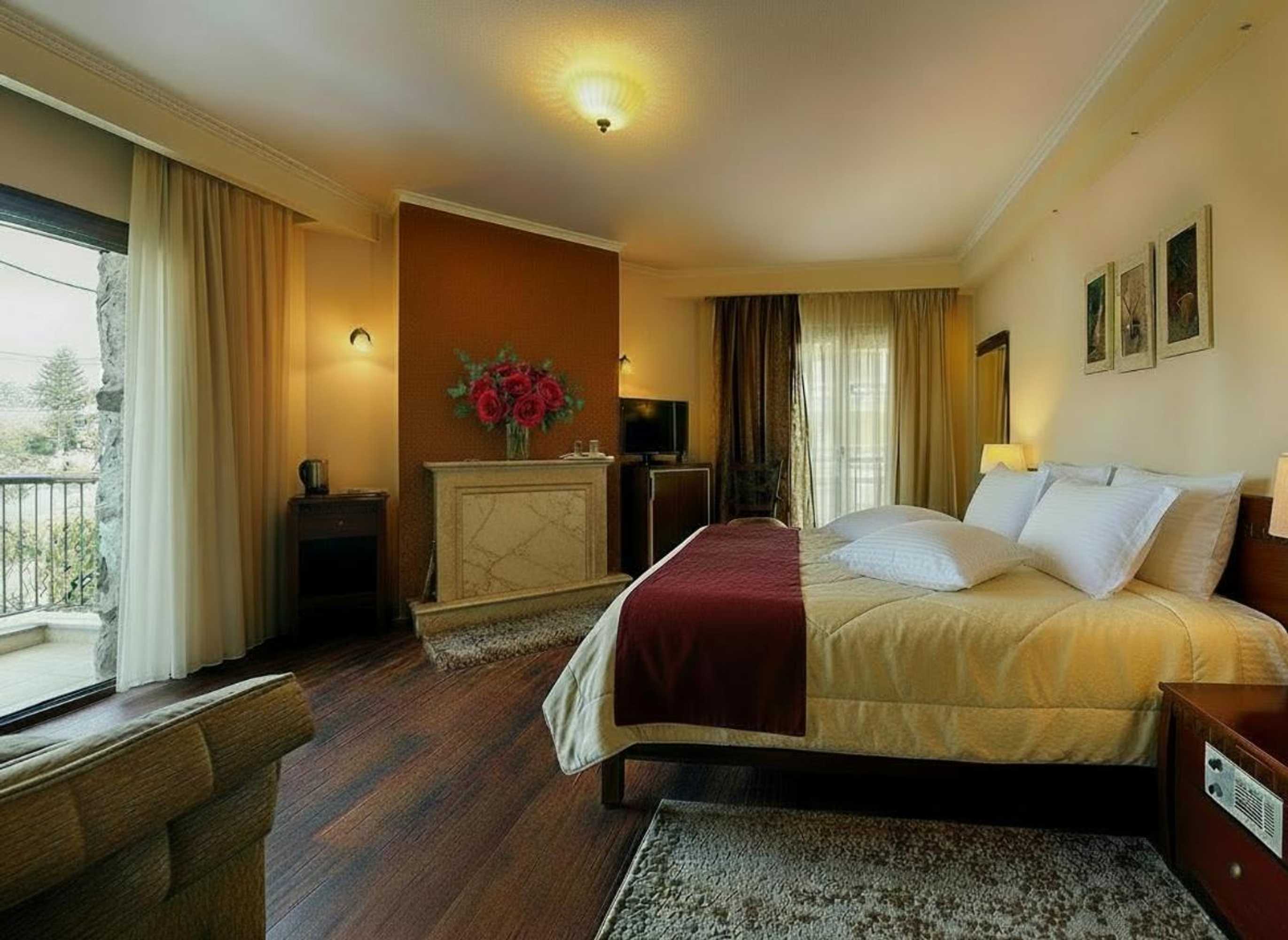 Gift card for Hotel Nostos