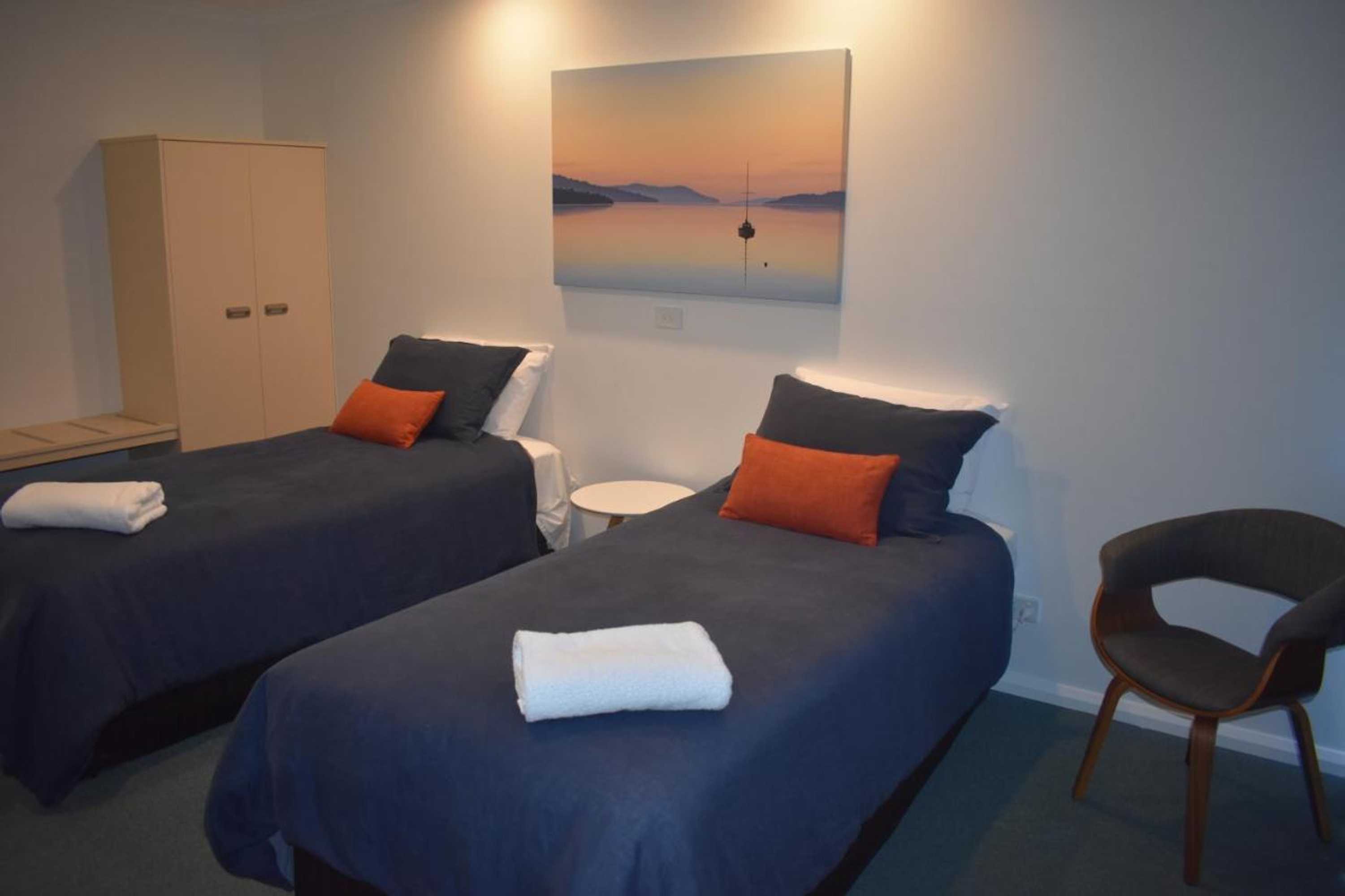 Gift card for Kermandie Hotel