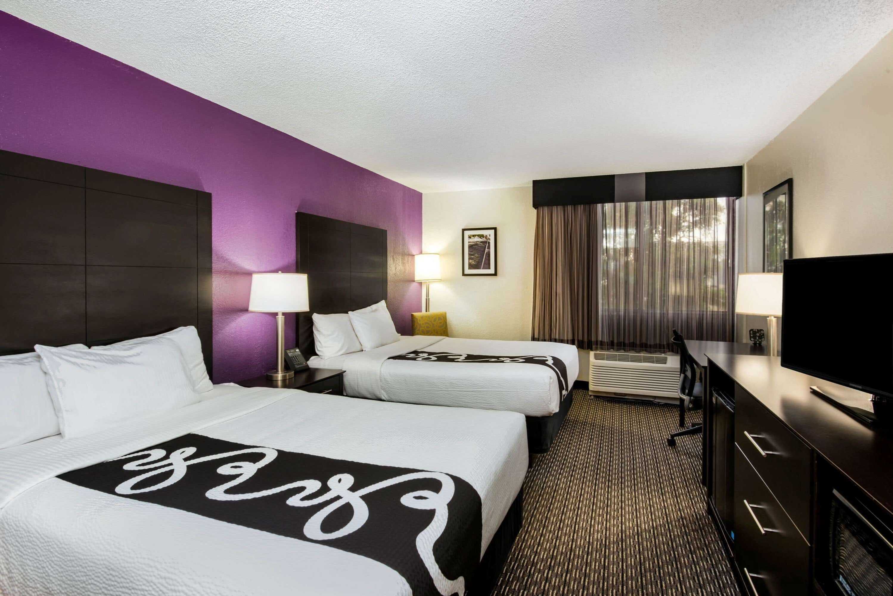 Gift card for La Quinta Inn & Suites by Wyndham Fort Lauderdale Tamarac Gift card for La Quinta Inn & Suites by Wyndham Fort Lauderdale Tamarac
