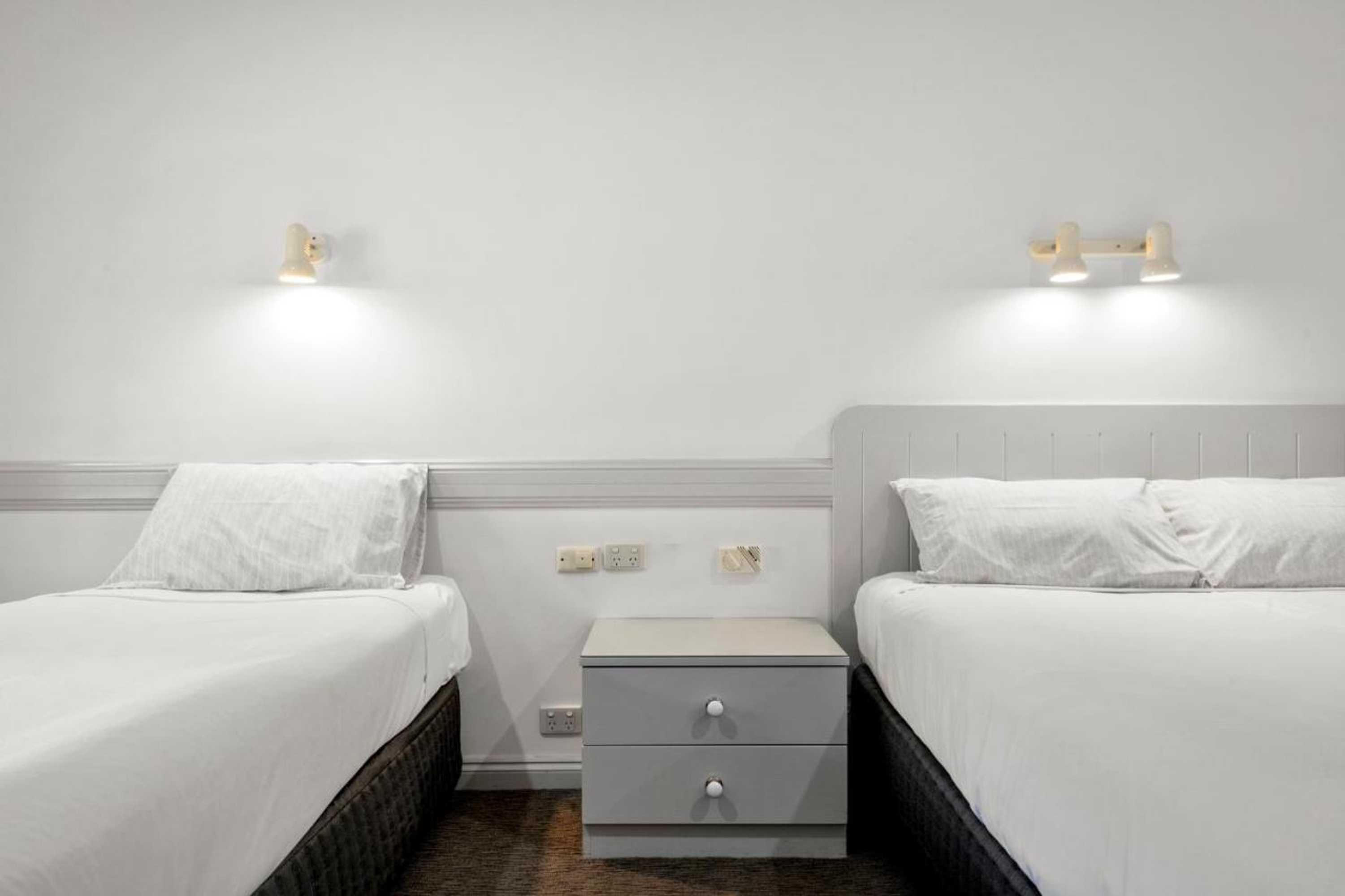 Gift card for Centretown Motel