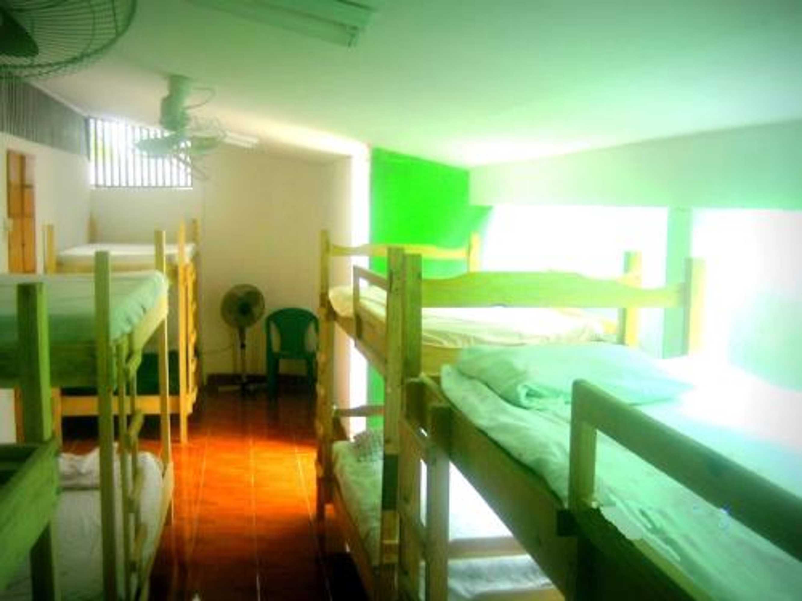 Gift card for Hostel Tadeo San Juan Del Sur Gift card for Hostel Tadeo San Juan Del Sur