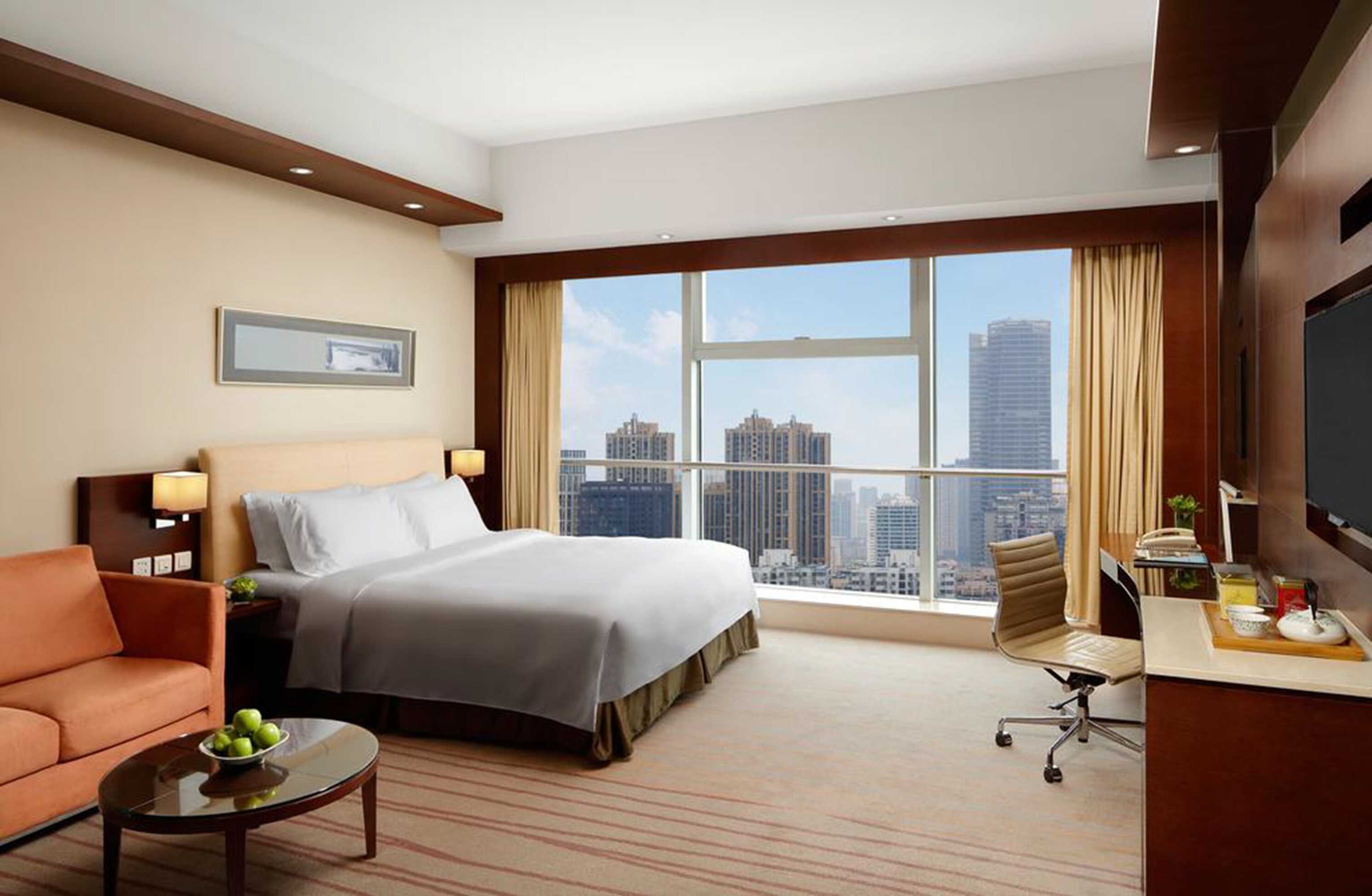 Gift card for New World Wuhan Hotel Gift card for New World Wuhan Hotel