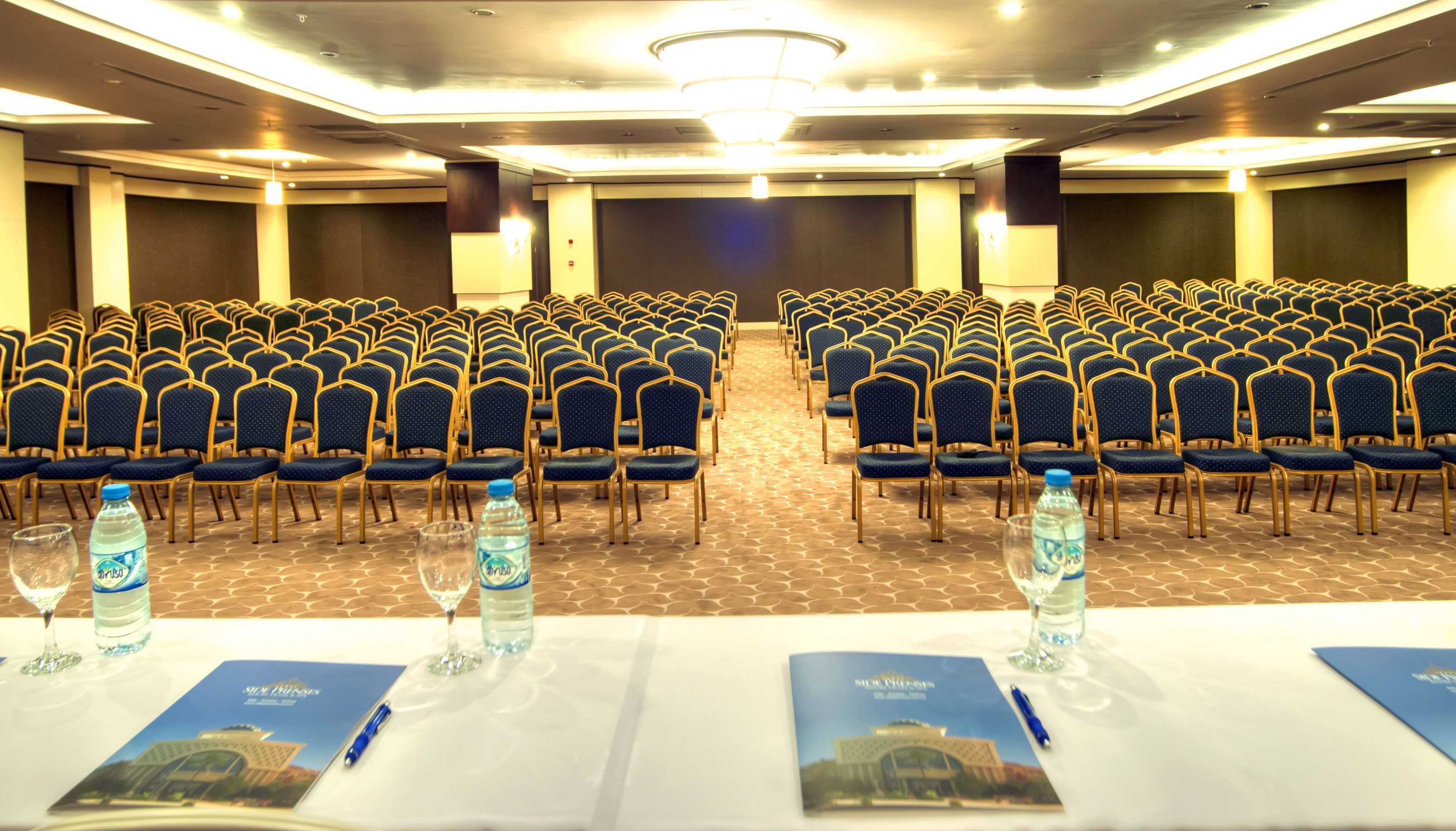 Gift card for Alltoura Club Hotel Side Prenses Resort & Spa