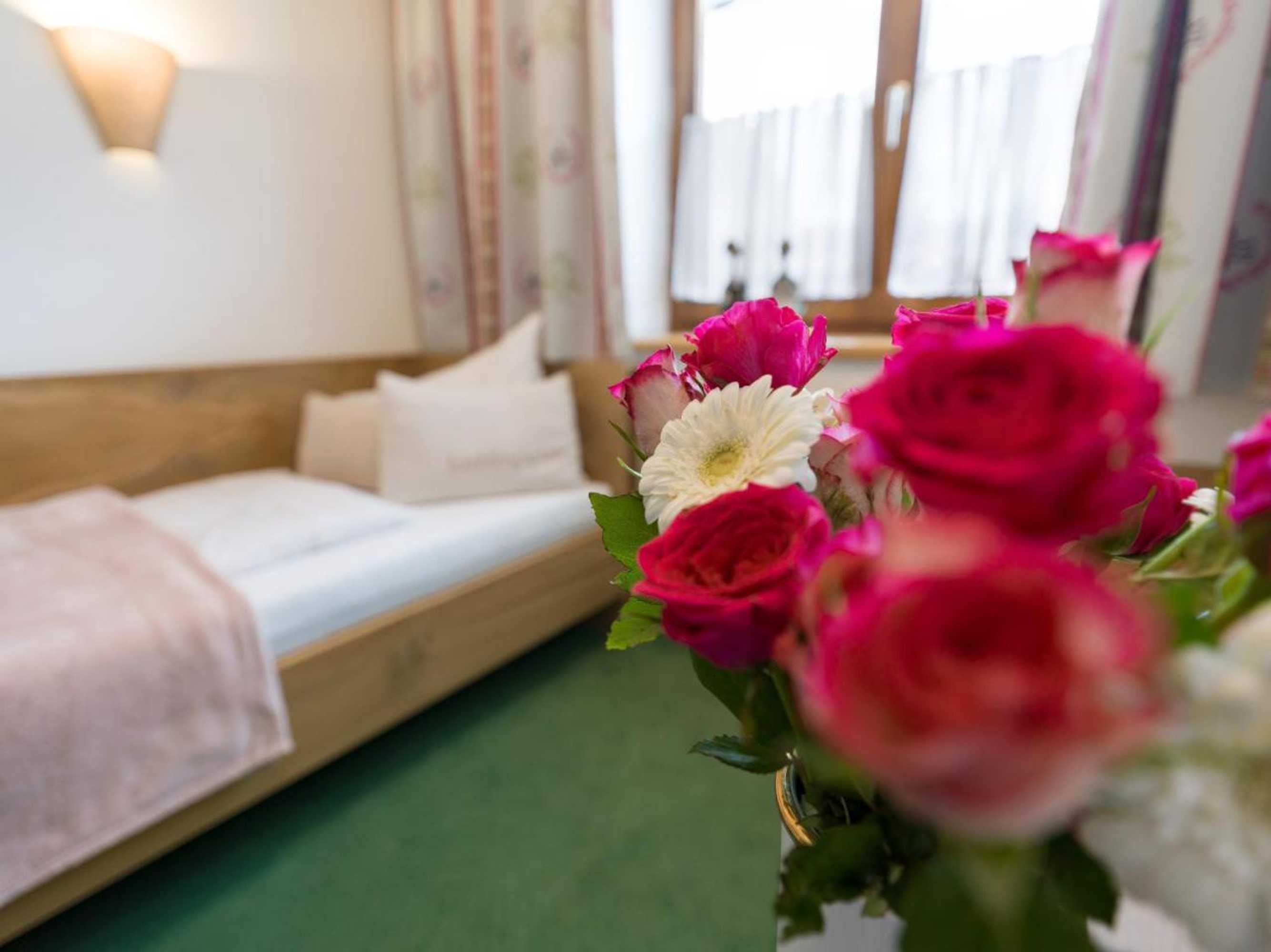Gift card for Hotel Gänsleit
