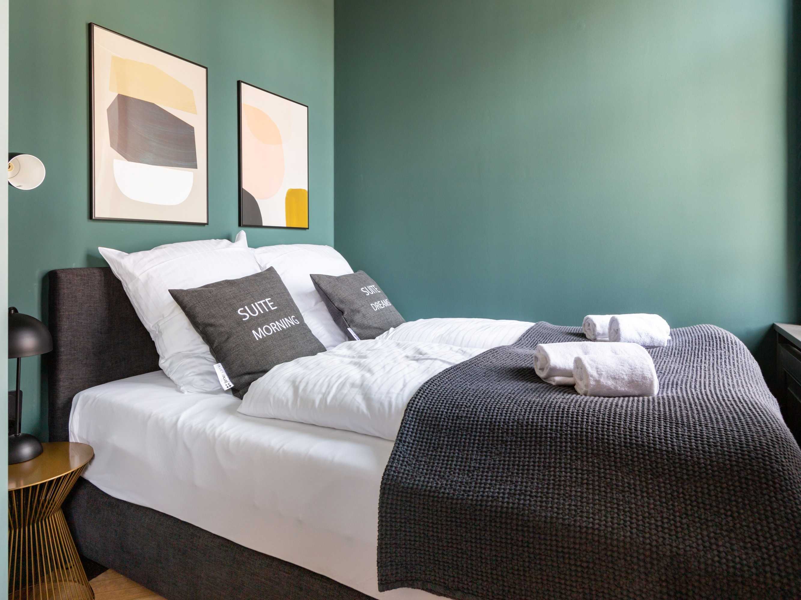 Gift card for Limehome Rottenburg Poststraße