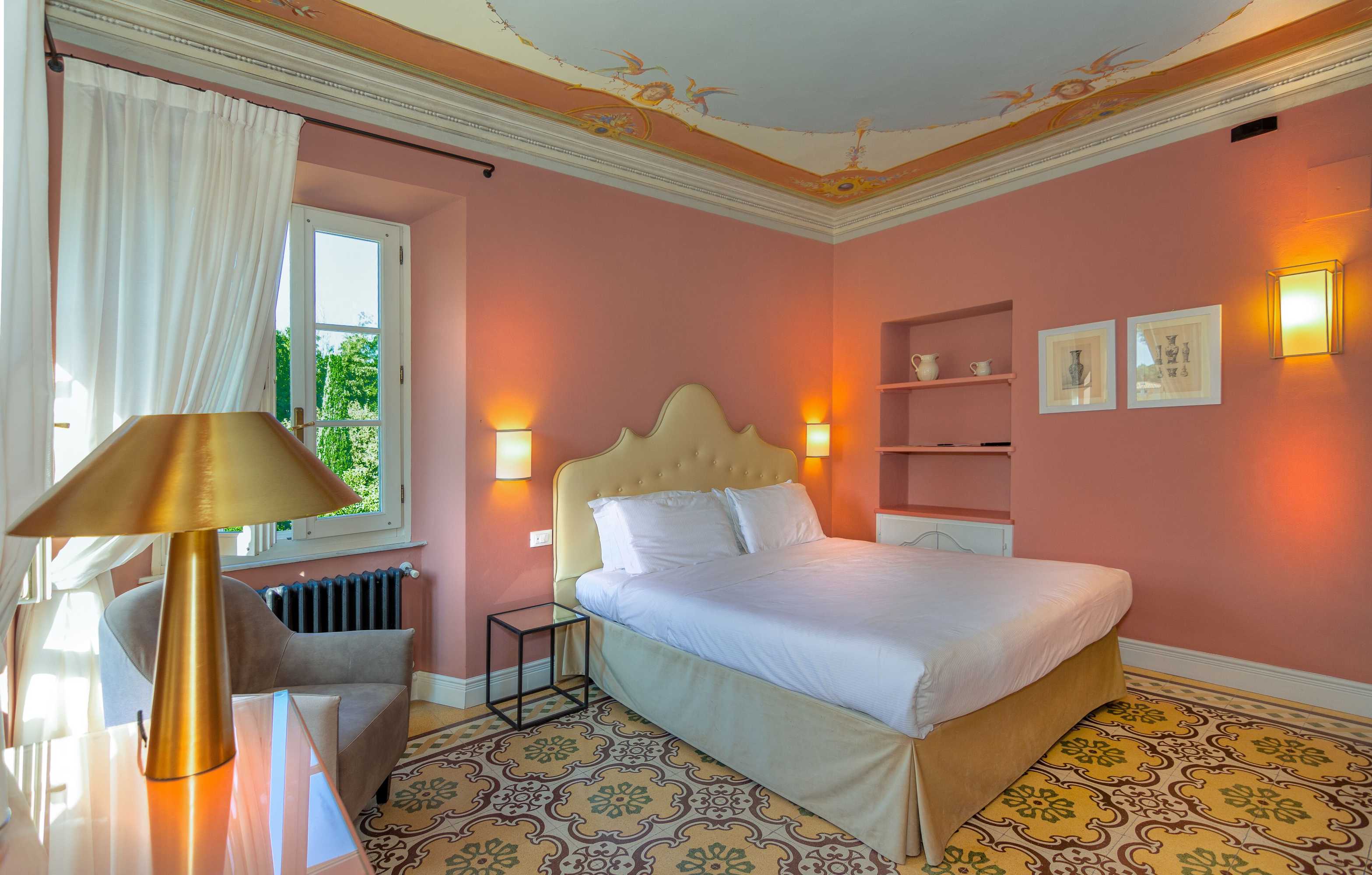 Gift card for Albergo Villa Marta Gift card for Albergo Villa Marta