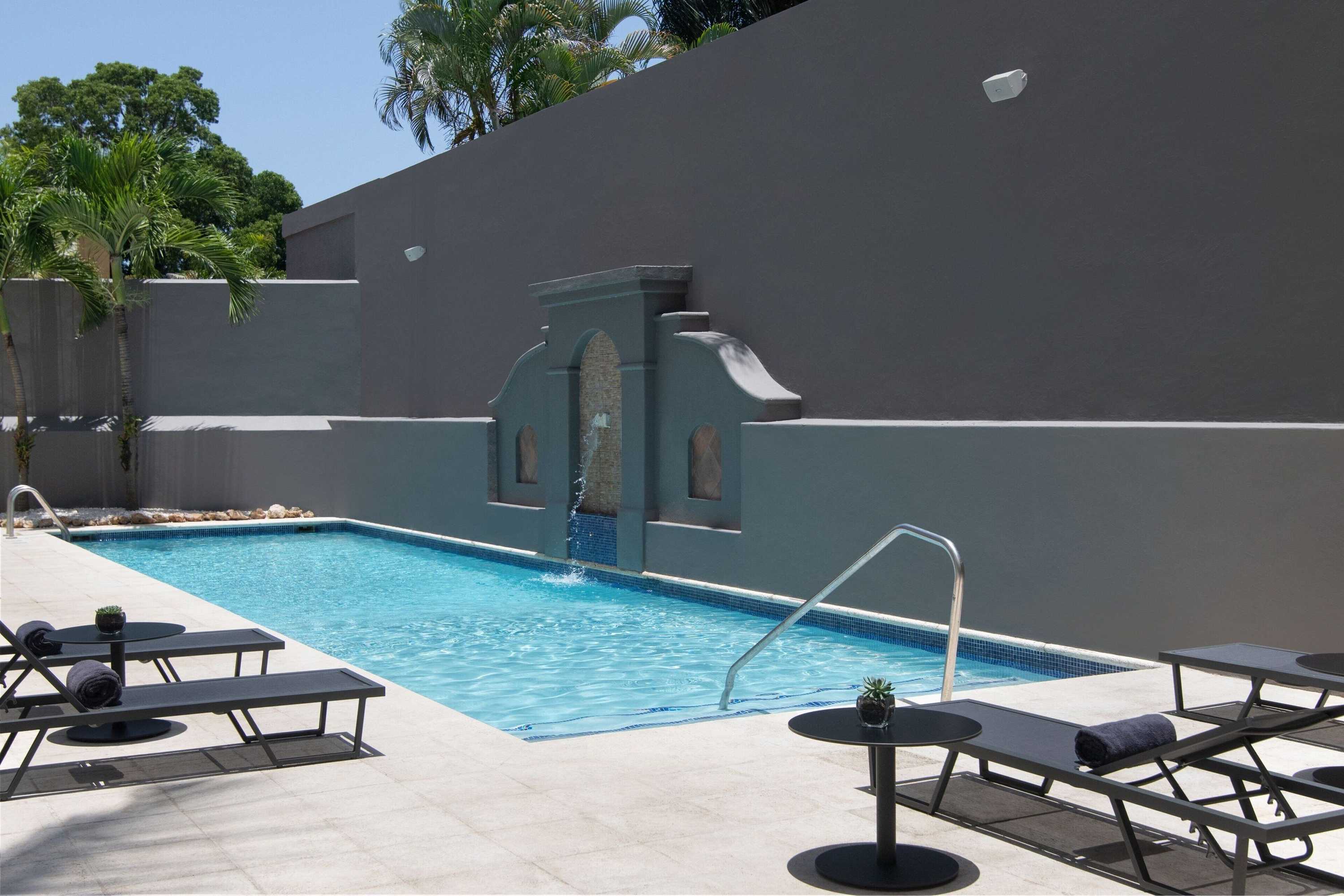 Gift card for Courtyard by Marriott Santo Domingo Gift card for Courtyard by Marriott Santo Domingo